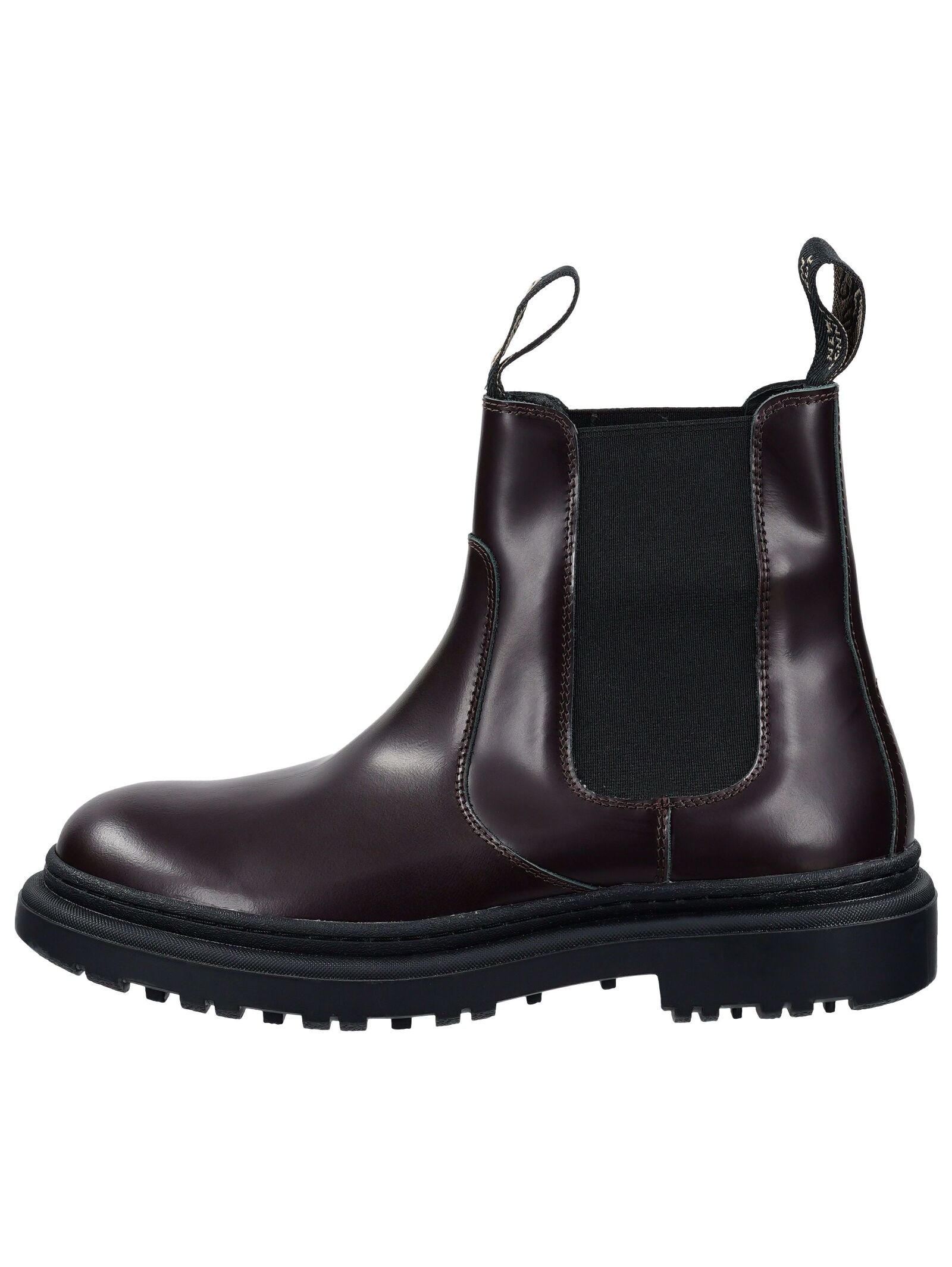 Gant Stiefelette »Gant Stiefelette Leder/Textil«