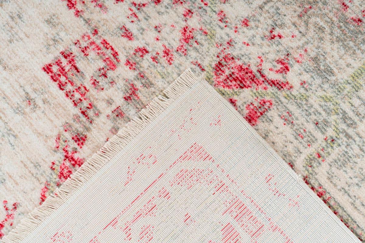 Arte Espina Teppich »Baroque 100«, rechteckig, 5 mm Höhe, Wohnzimmer