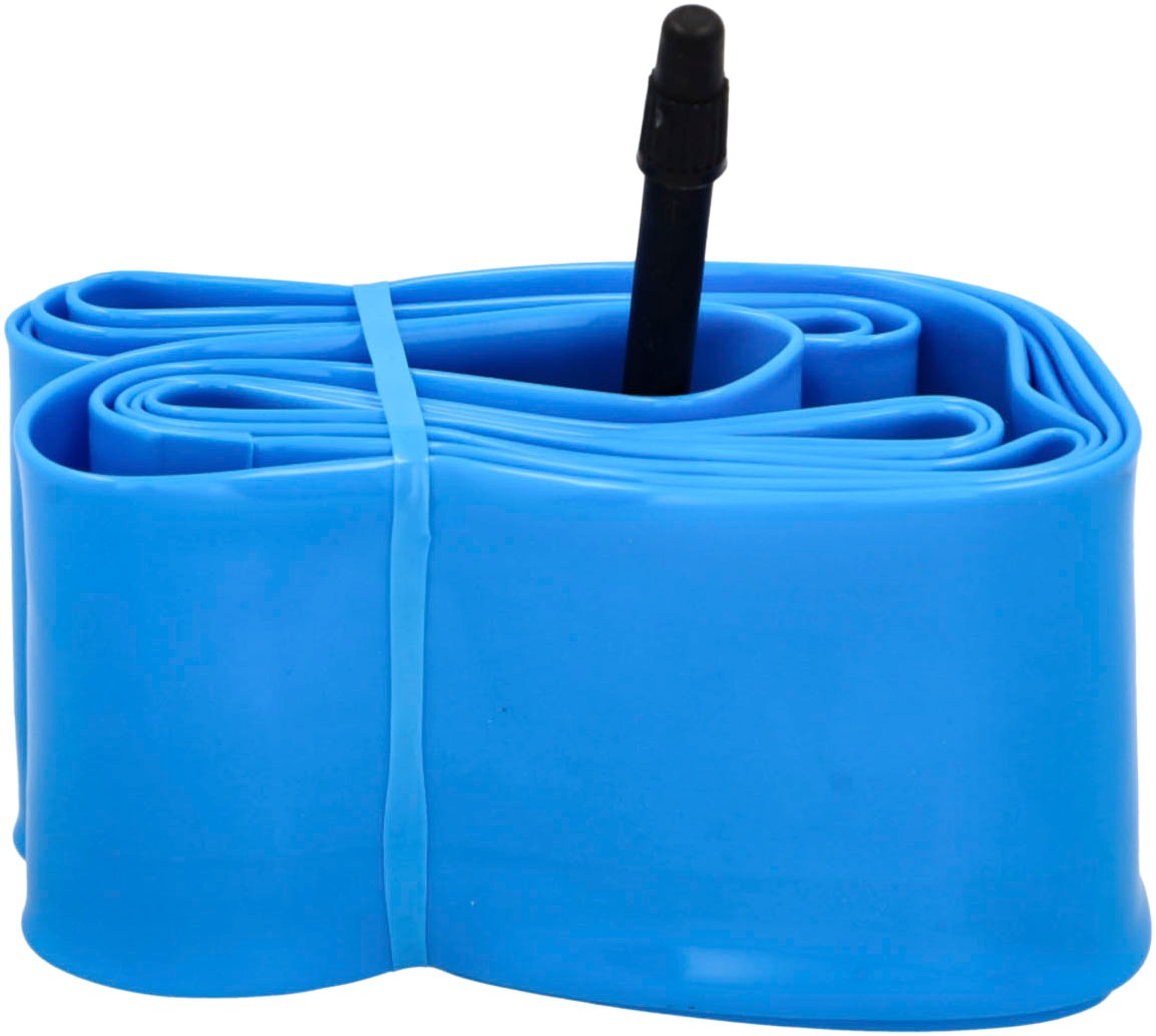 FISCHER Fahrrad Fahrradschlauch »TPU-Schlauch MTB 27,5" 54/65-584«