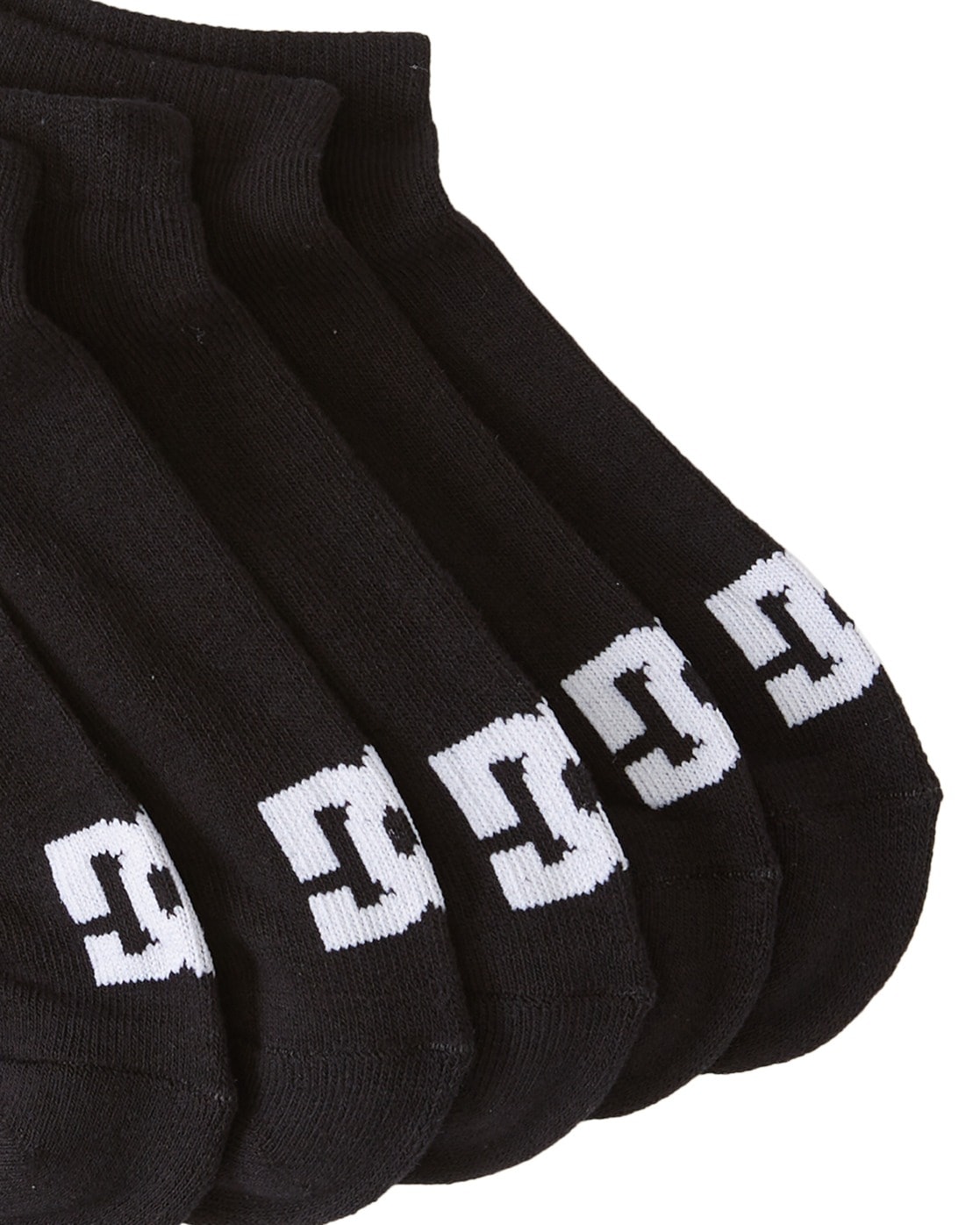 DC Shoes Socken »DC Ankle 5Pk«