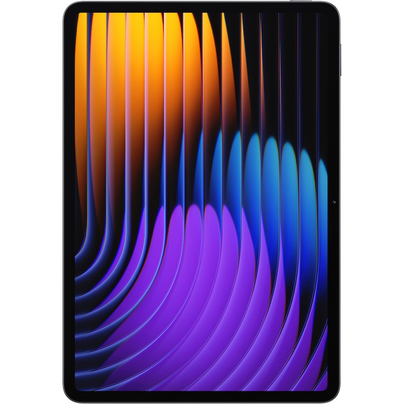 XIAOMI Tablet »Pad 7 Pro 8+256Gb« (28, 45 cm / 11, 2 ′′) Android 256 GB ) Grau Quad-Lautsprecher für überwältigenden Klang - Unterstützt Dolby...