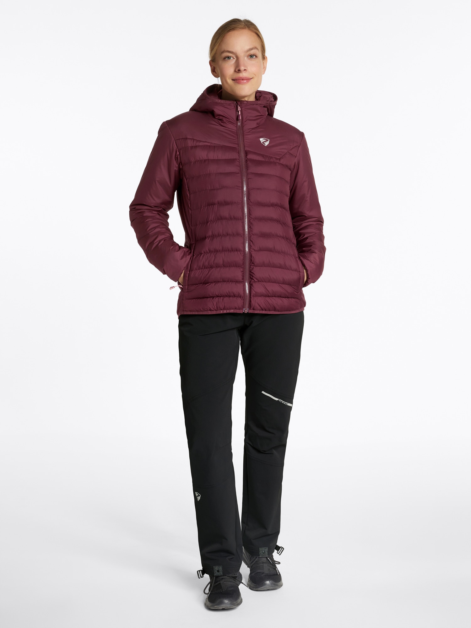 Ziener Funktionsjacke »NANTANA«