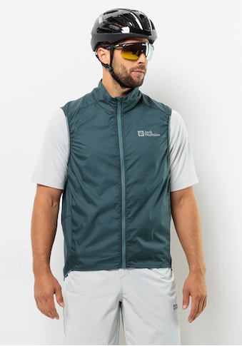 Funktionsweste »GRAVEX WIND VEST M«