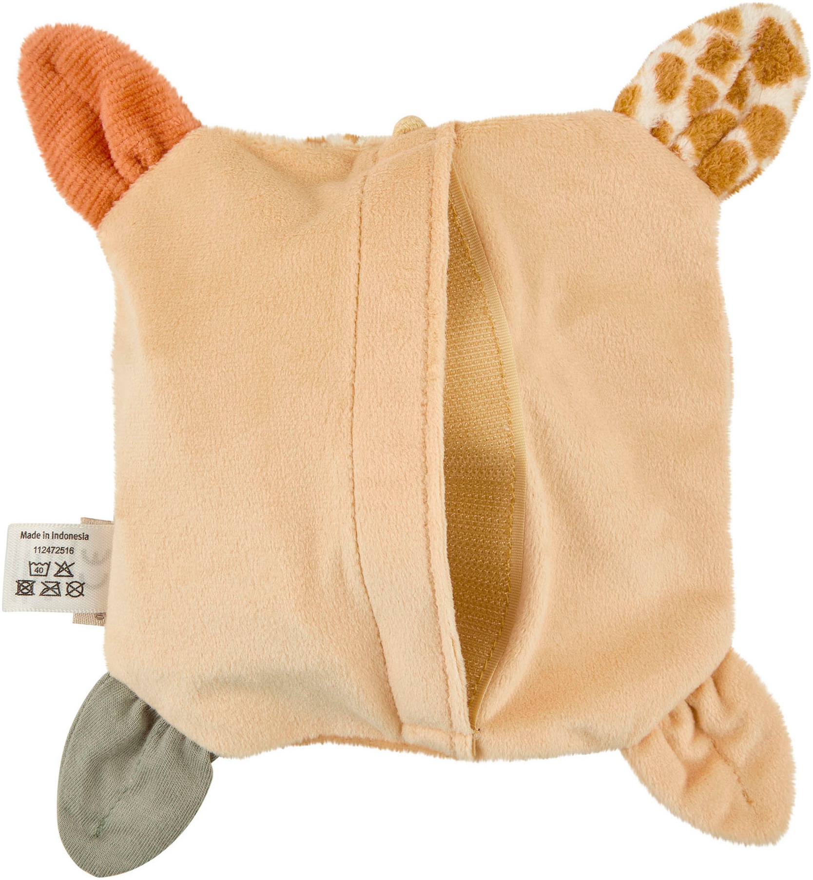 Sterntaler® Wärmekissen »Giraffe Kaya«