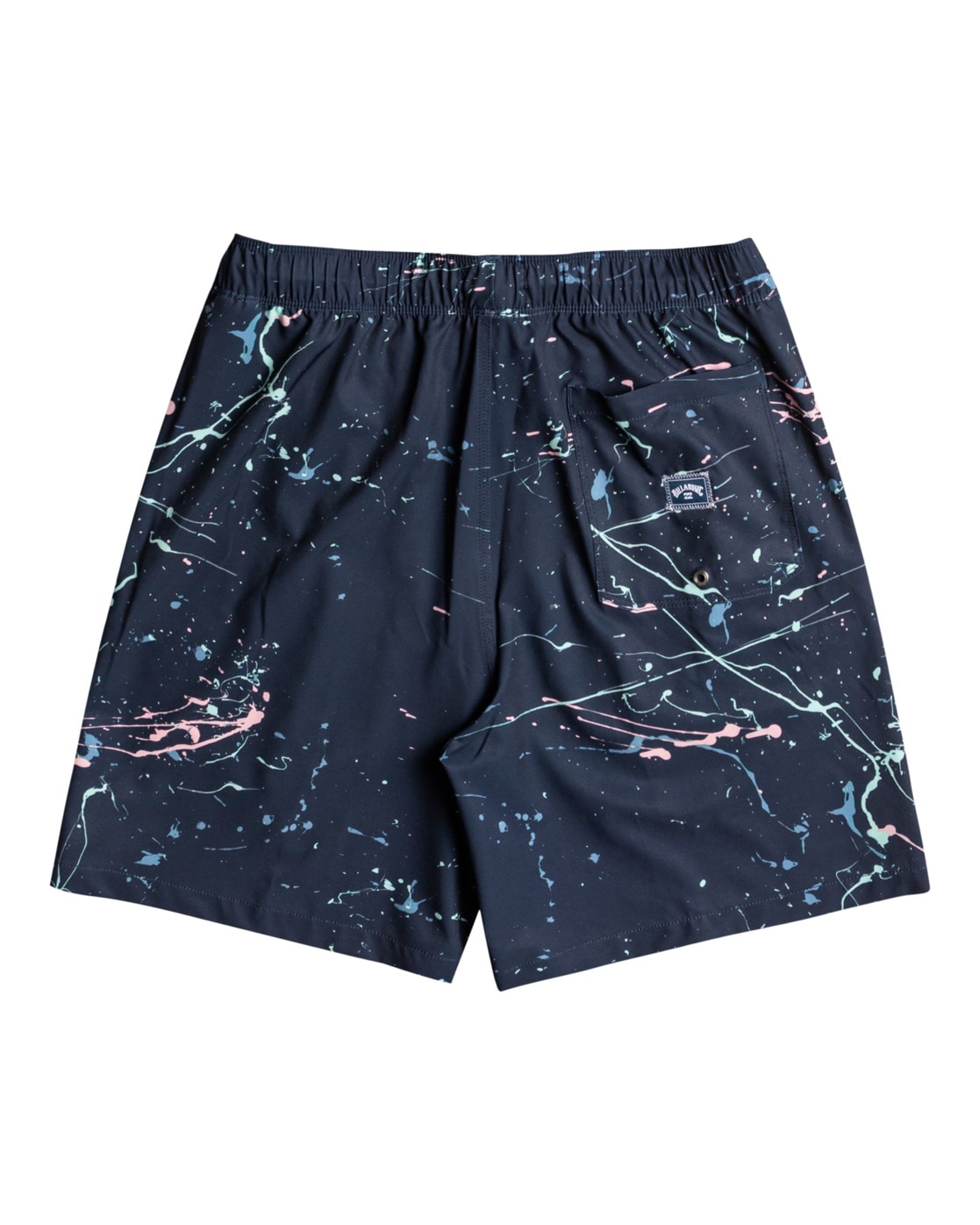 4. Bild von Billabong Boardshorts »Wasted Times Layback«