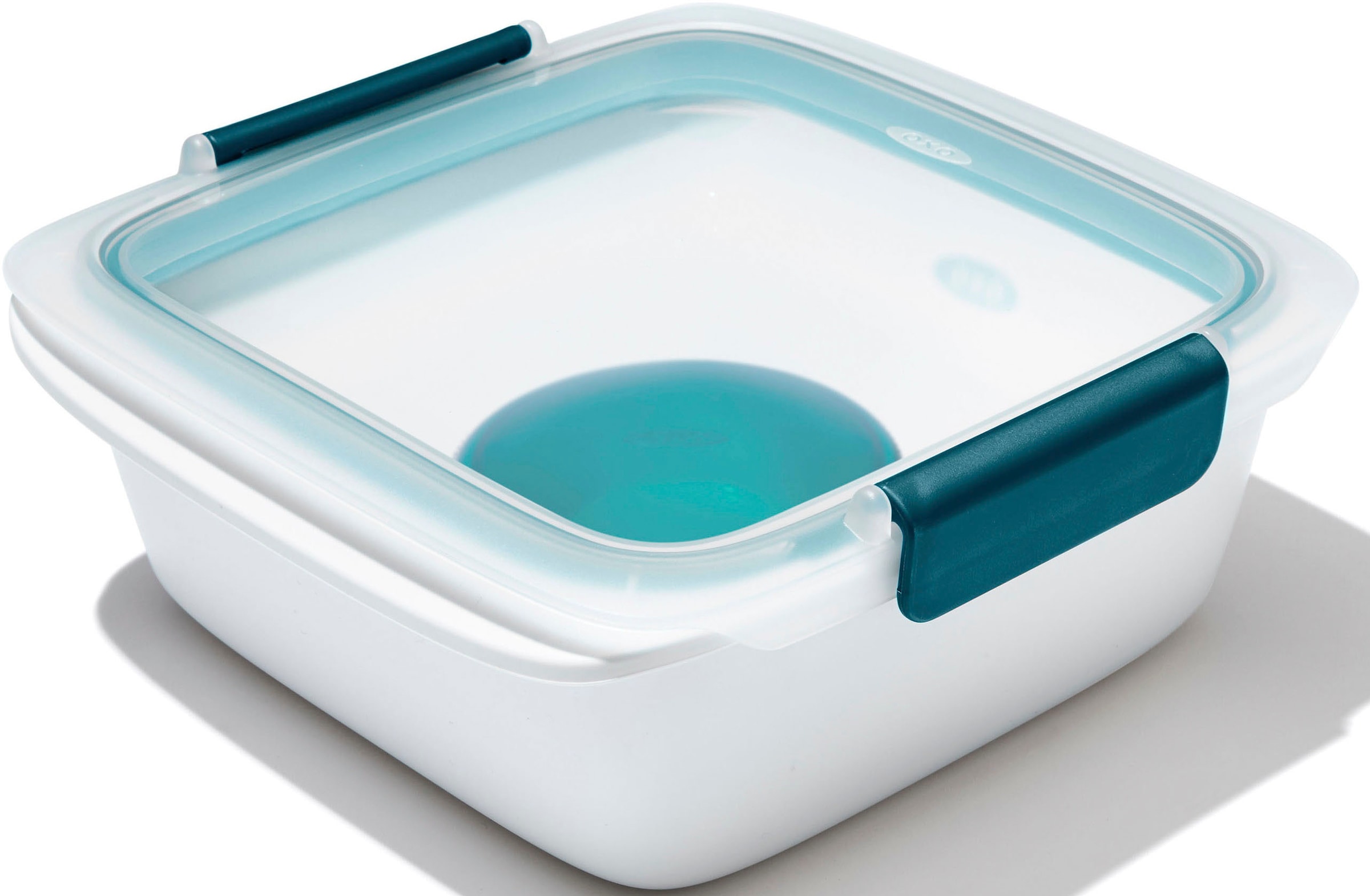 OXO Good Grips Salatbox »Prep and Go« 1,5 Liter günstig online kaufen