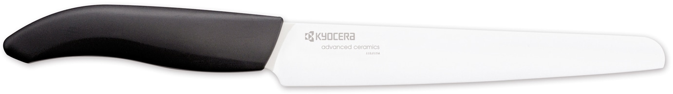 KYOCERA Brotmesser »GEN« extrem scharf, Klinge 18 cm günstig online kaufen