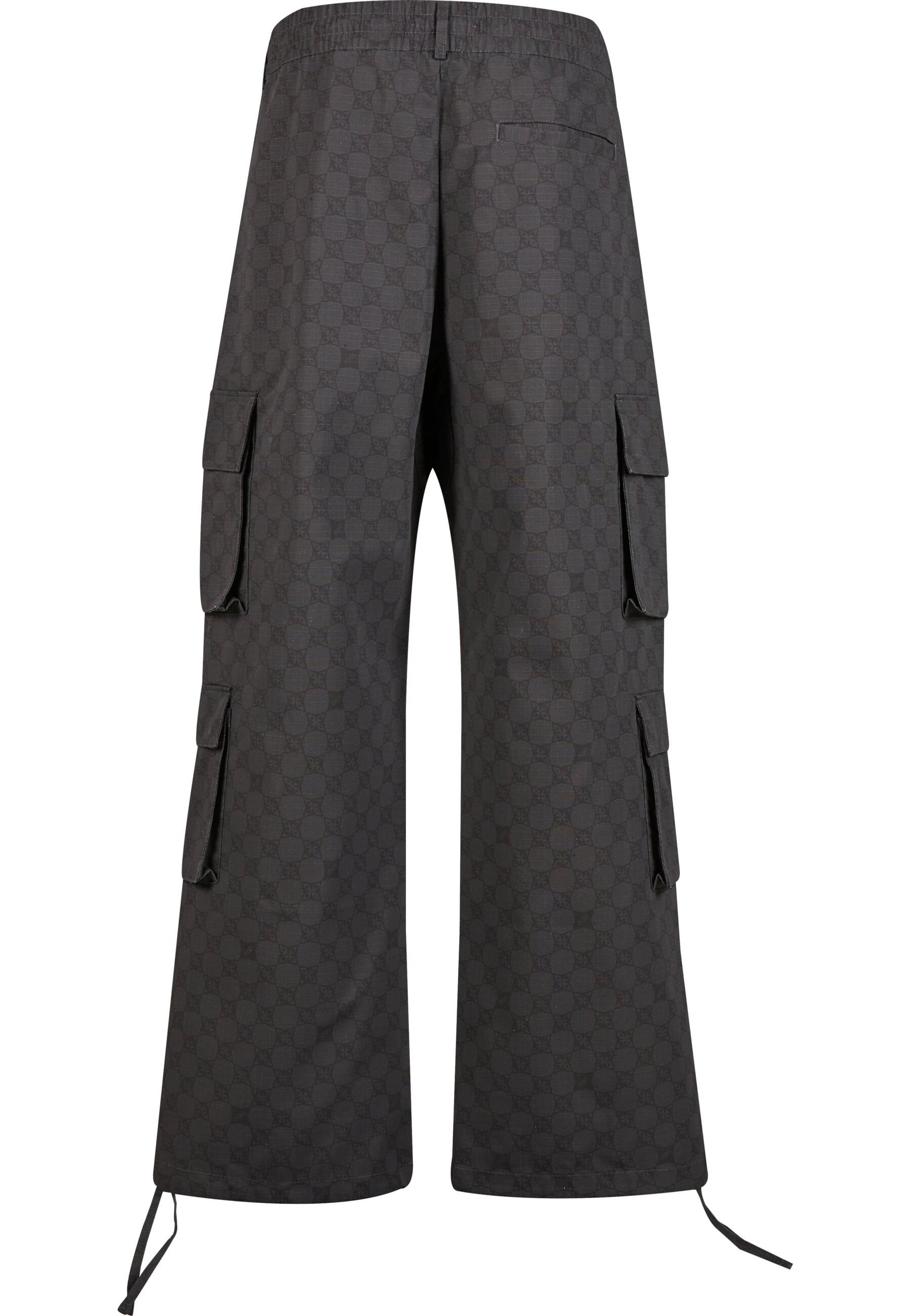 PEQUS Cargohose »PEQUS PEQUS Monogram Cargo«