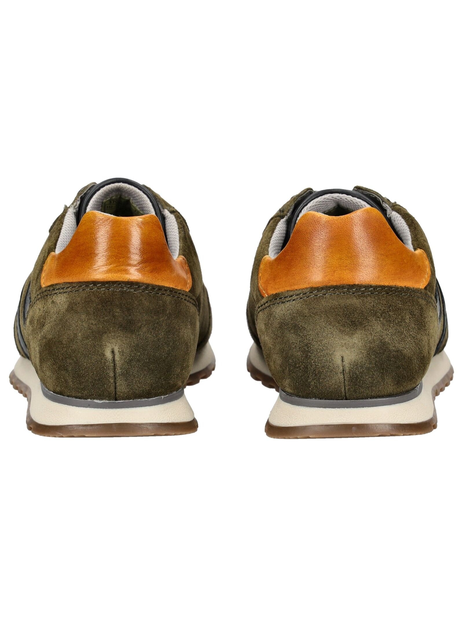 bugatti Sneaker »bugatti Sneaker Veloursleder«