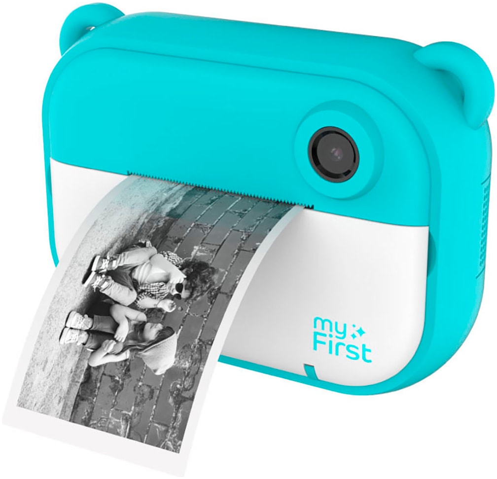 myFirst Kinderkamera »Insta 2«, 12 MP