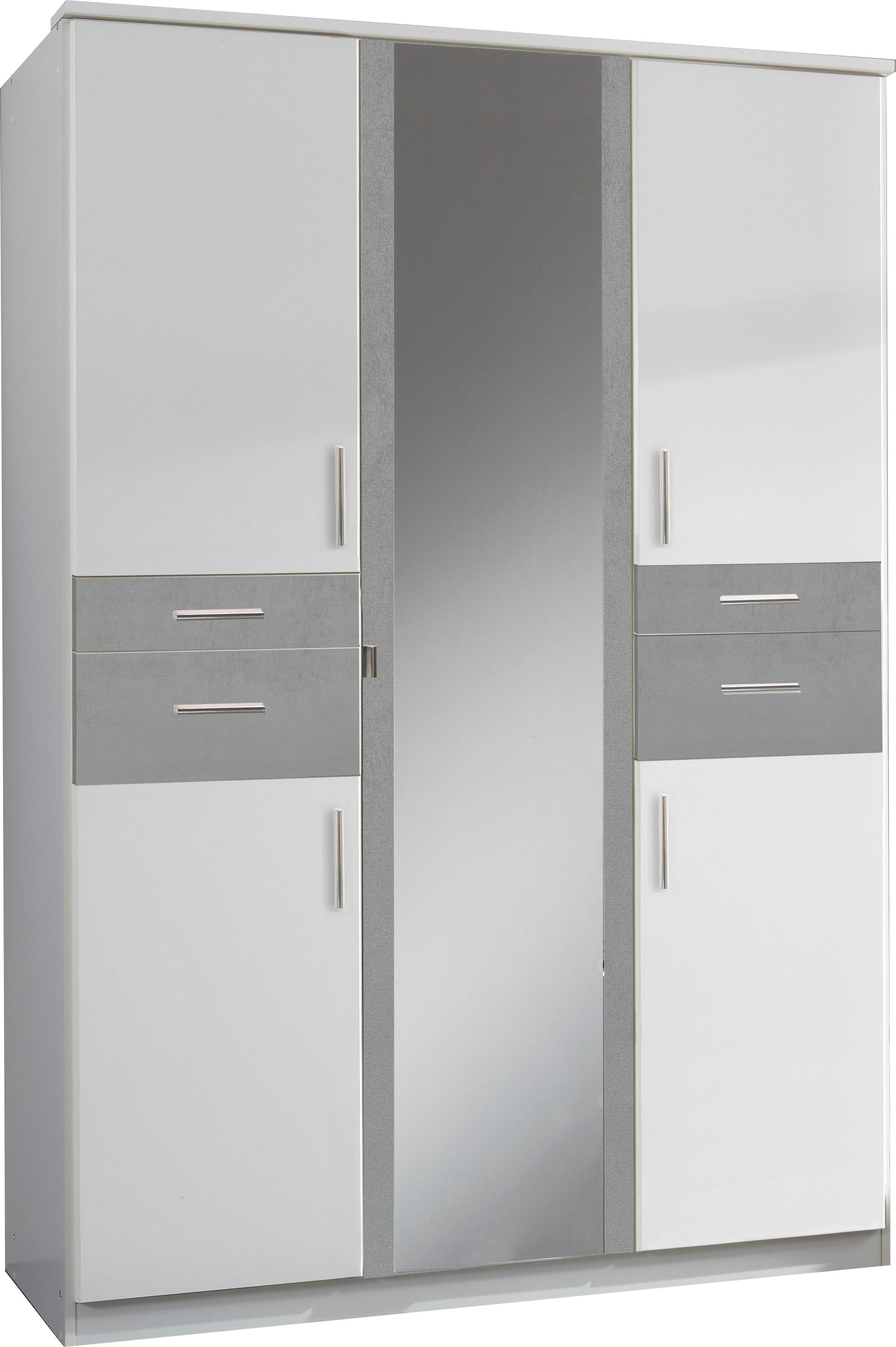 Wimex Kleiderschrank »Koblenz«, mit Accessoire-Schubkästen