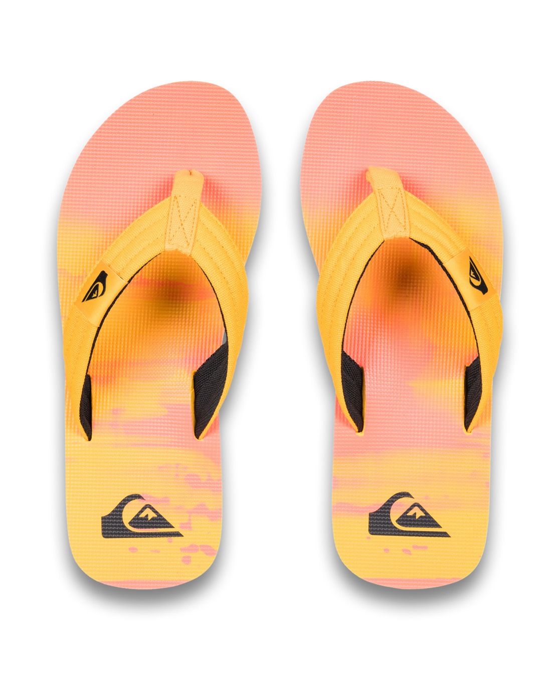 Quiksilver Sandale »Molokai Layback«
