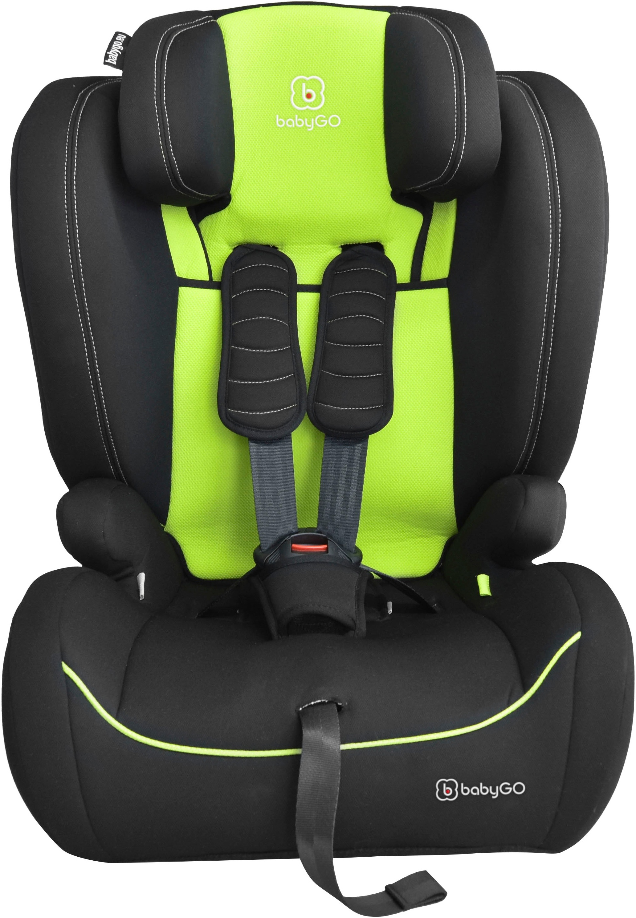 BabyGo Autokindersitz »Freemove Isize«