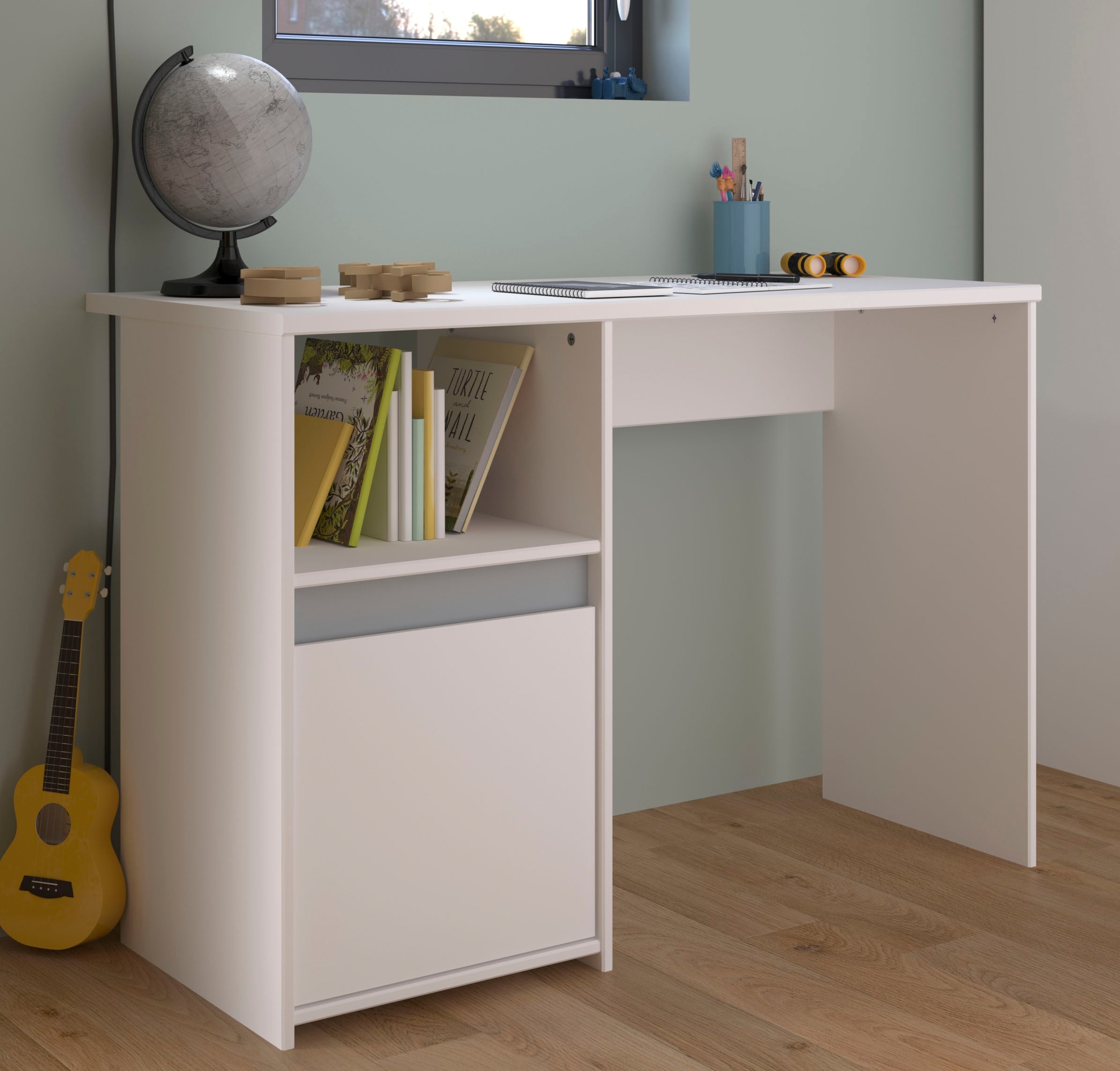 Parisot Schreibtisch »Pirouette 4«, (1 St.) günstig online kaufen