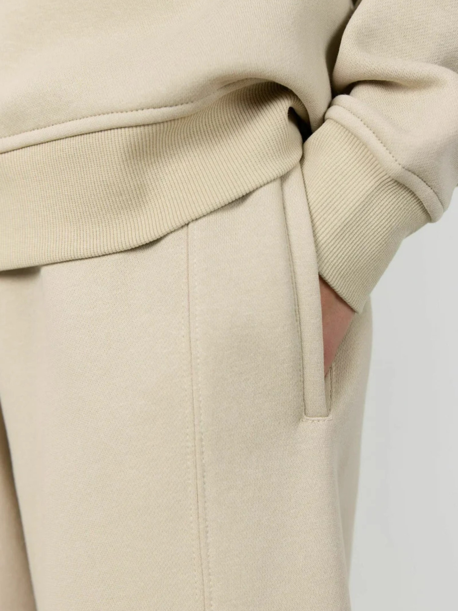 Levete Room Chinohose »Levete Room Trouser LR-NUKA 15«