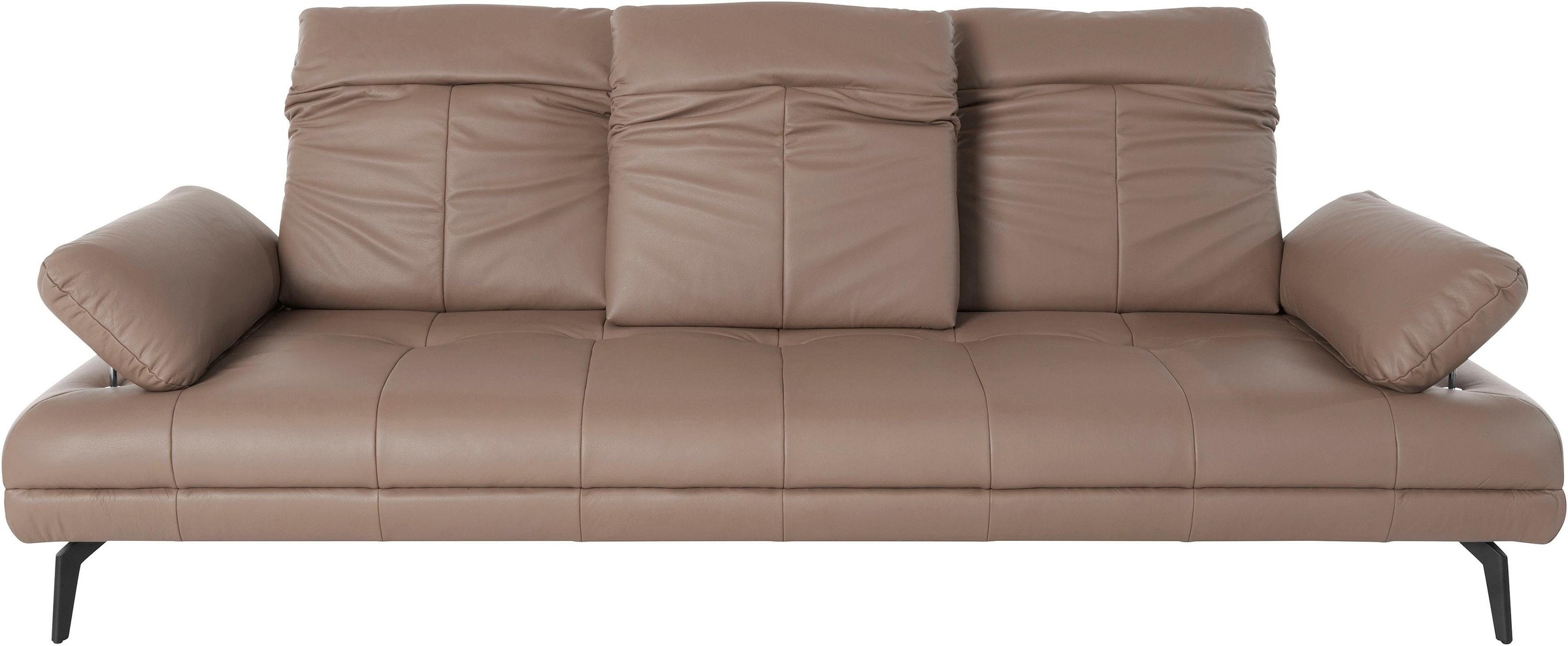 Home affaire 3-Sitzer »Stenlille Multifunktionssofa, bequem« incl. Sitztief günstig online kaufen