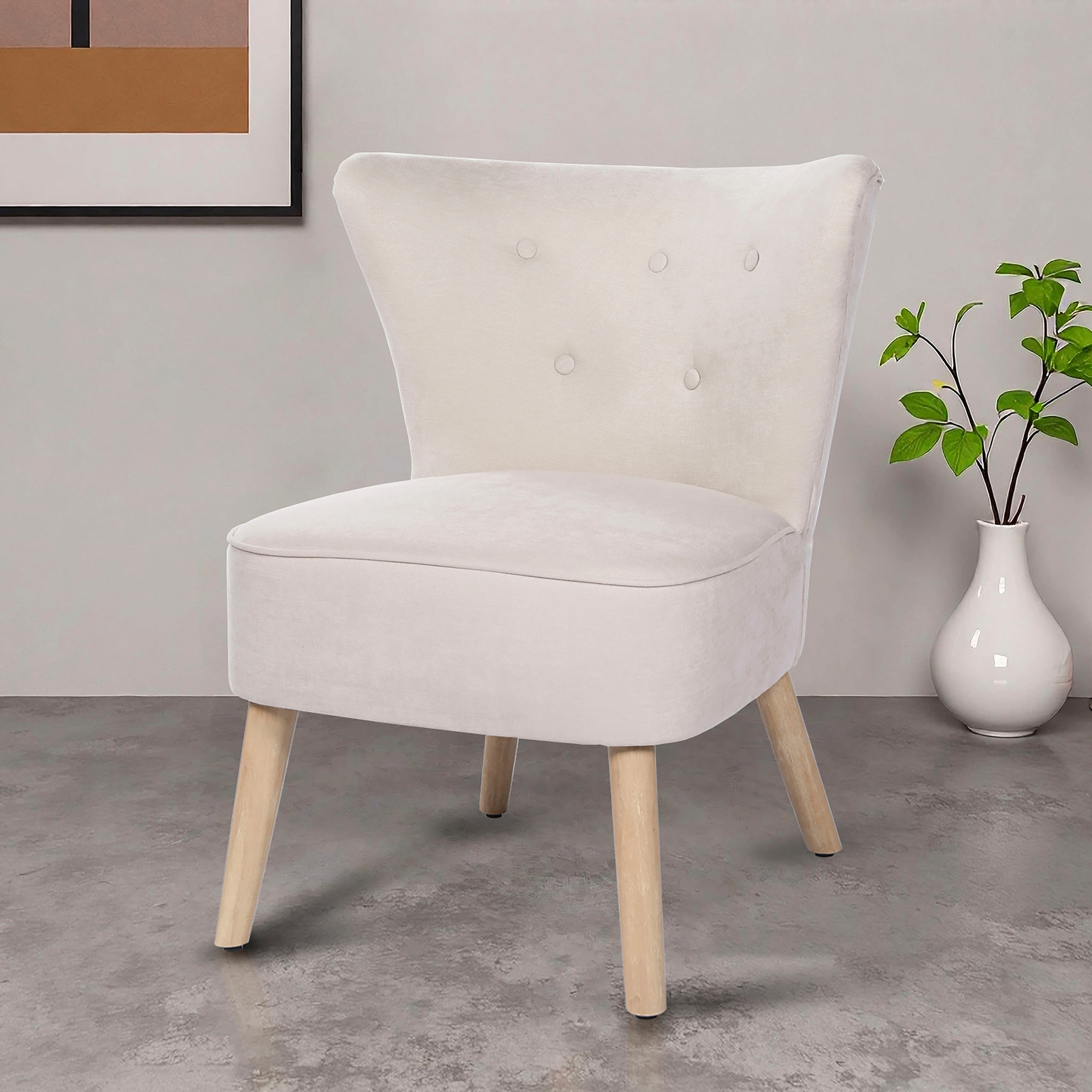 Home affaire Loungesessel »JORIEL« günstig online kaufen