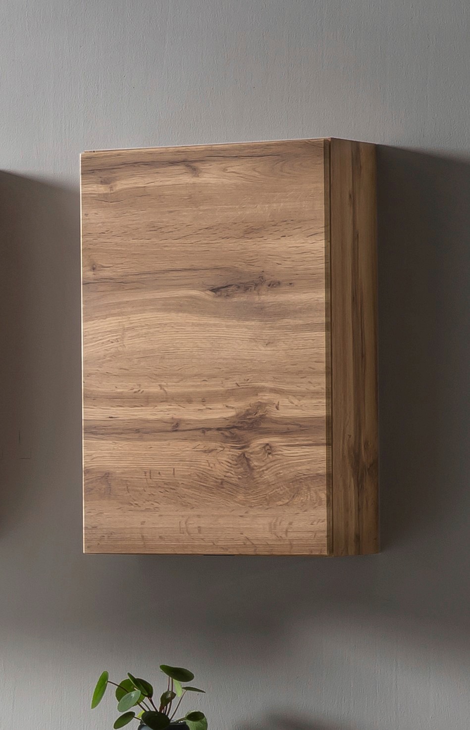 welltime Hängeschrank »Kaunas«, BxTxH: 40x20x64 cm