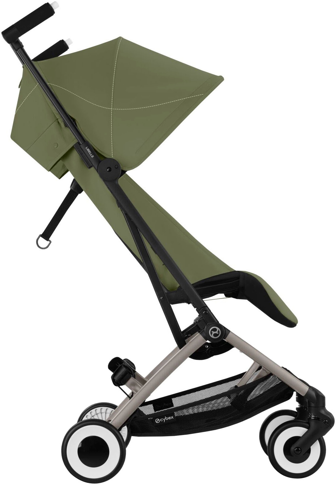 Cybex Kinder-Buggy »Cybex Gold, Libelle«, 22 kg