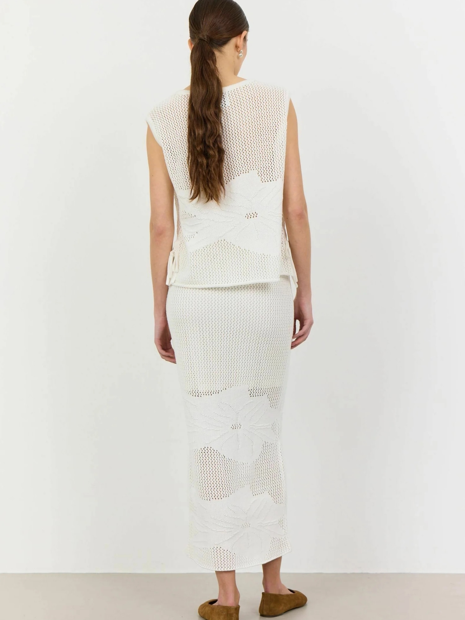 Levete Room Midirock »Levete Room Skirt LT-LIAN 2«