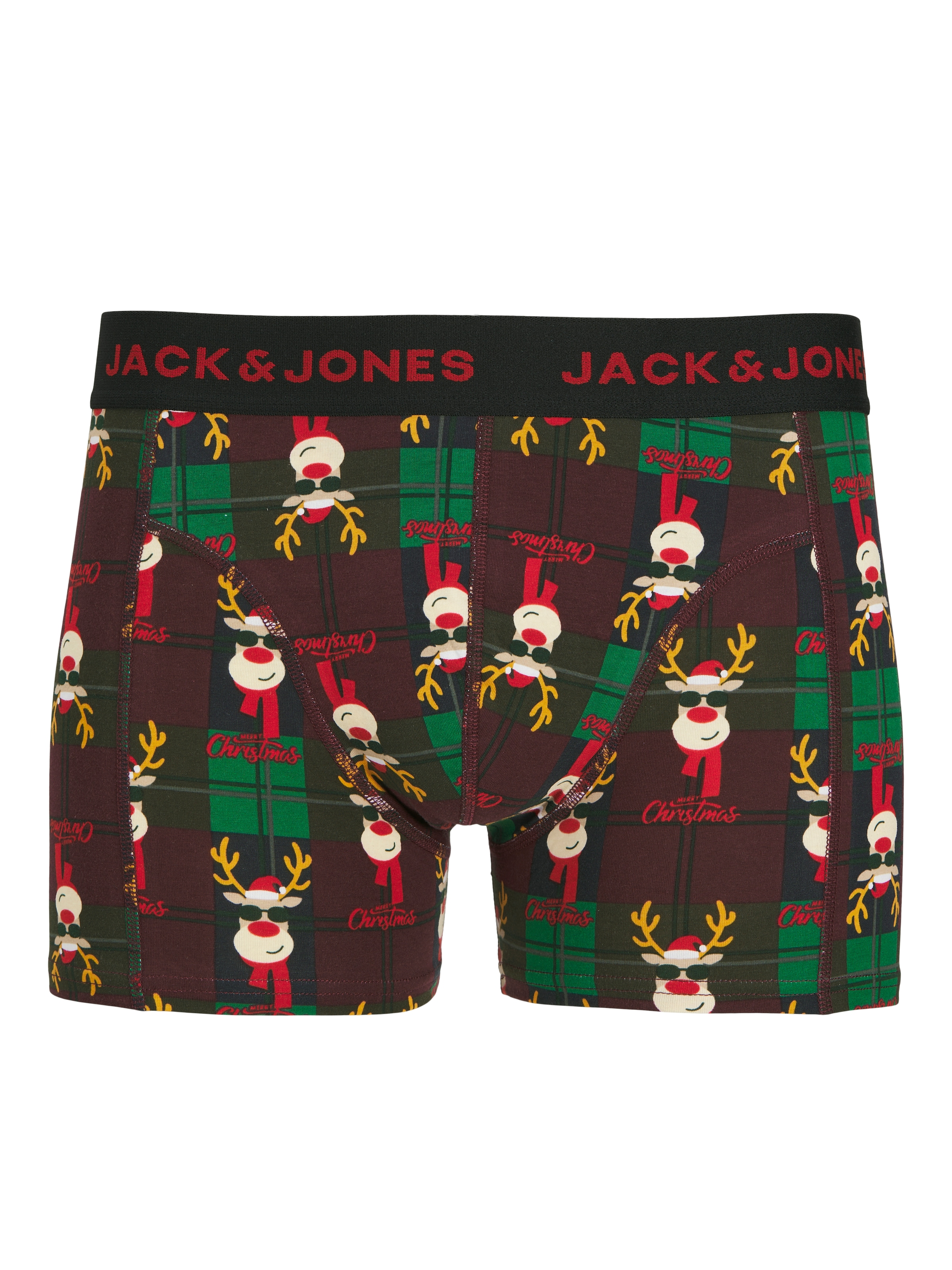 Jack & Jones Trunk »JACRUDOLPH GIFTBOX« Packung, 3 Stk.