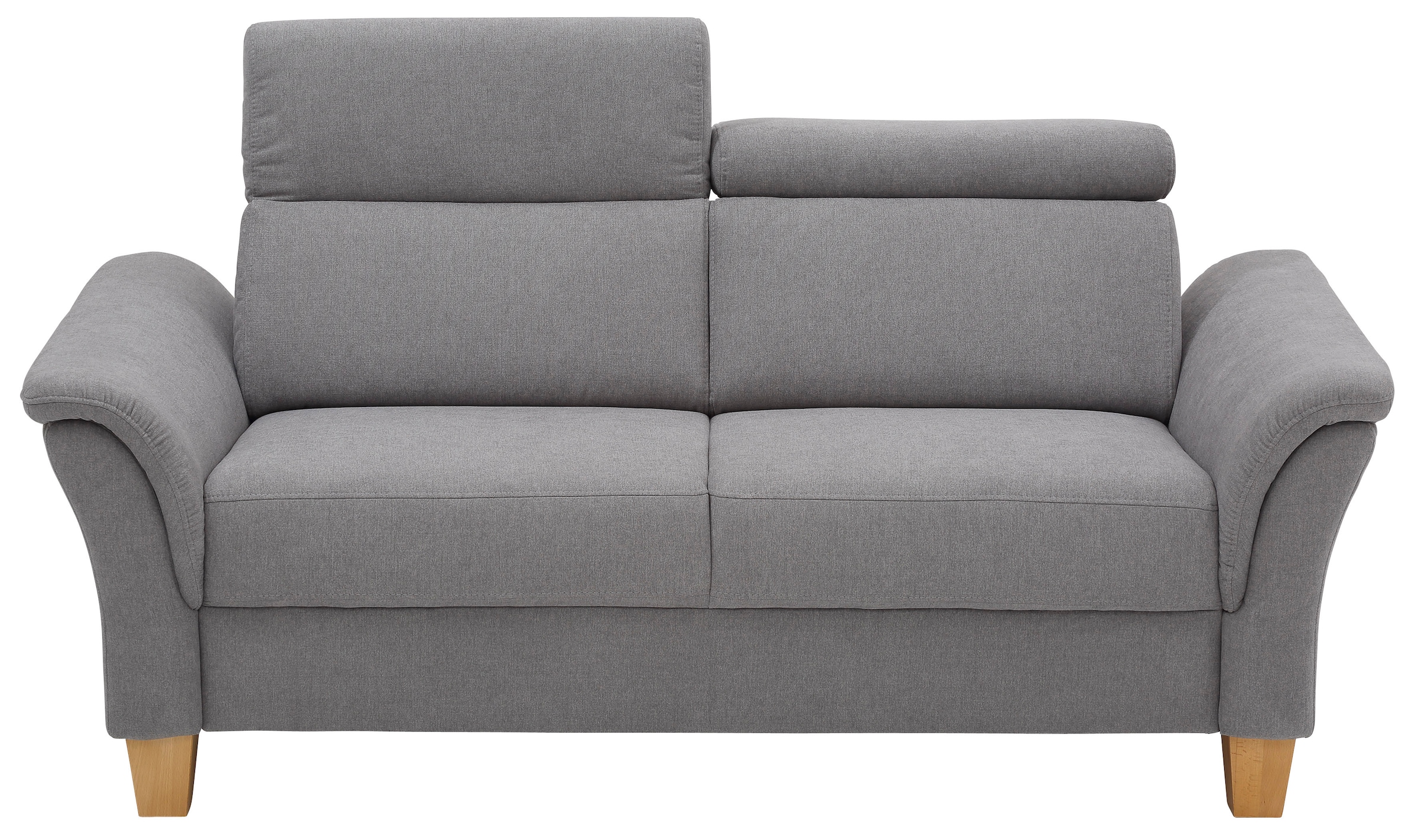 Home affaire 2,5-Sitzer »Conville« inkl. Kopfteilverstellung