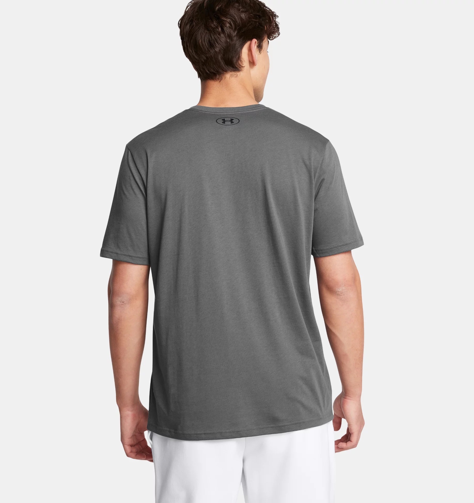 Under Armour® T-Shirt »UA M SPORTSTYLE LC SS«, (1 tlg.)