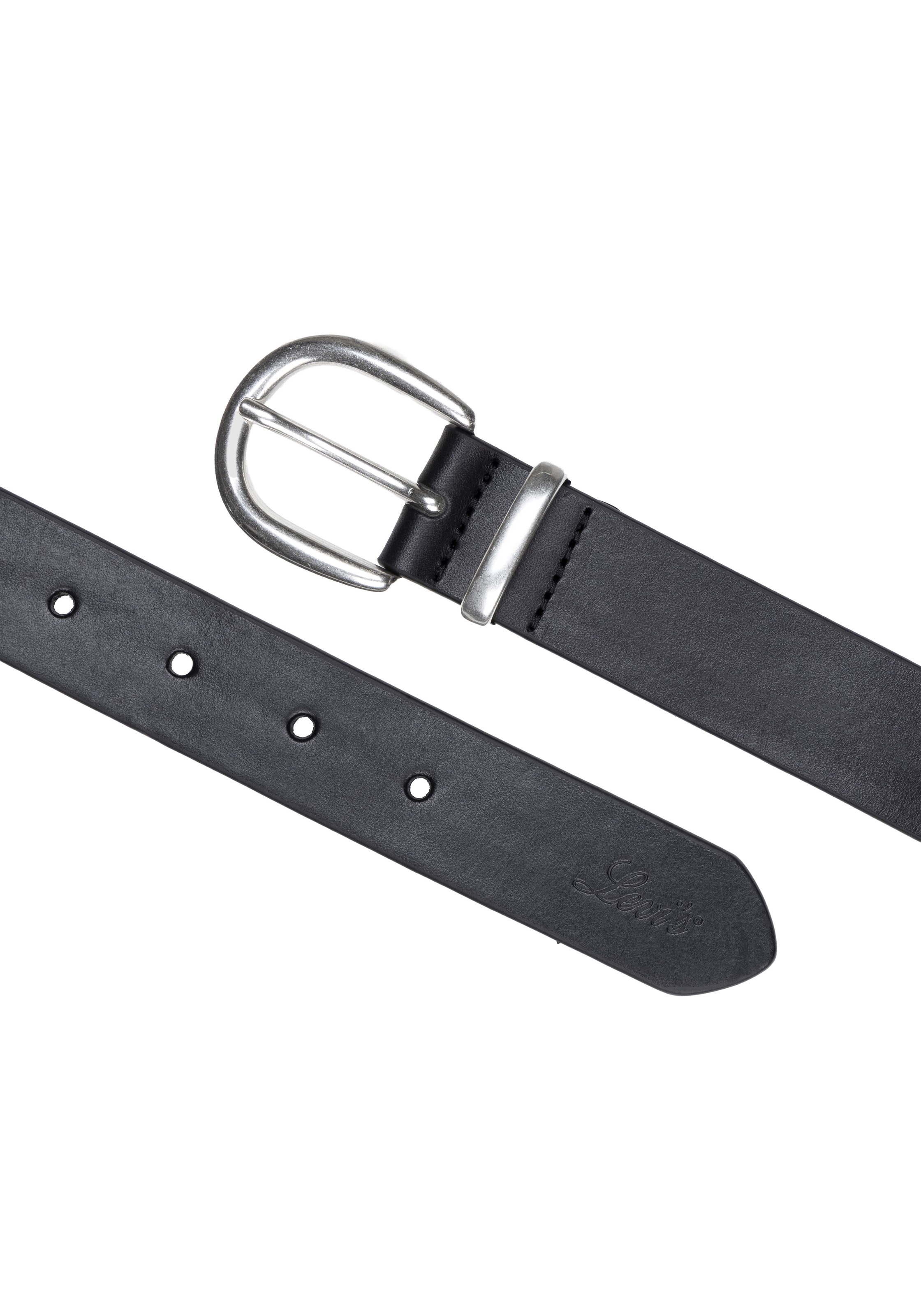 Levi's® Ledergürtel »WOMEN'S PHOEBE BELT«
