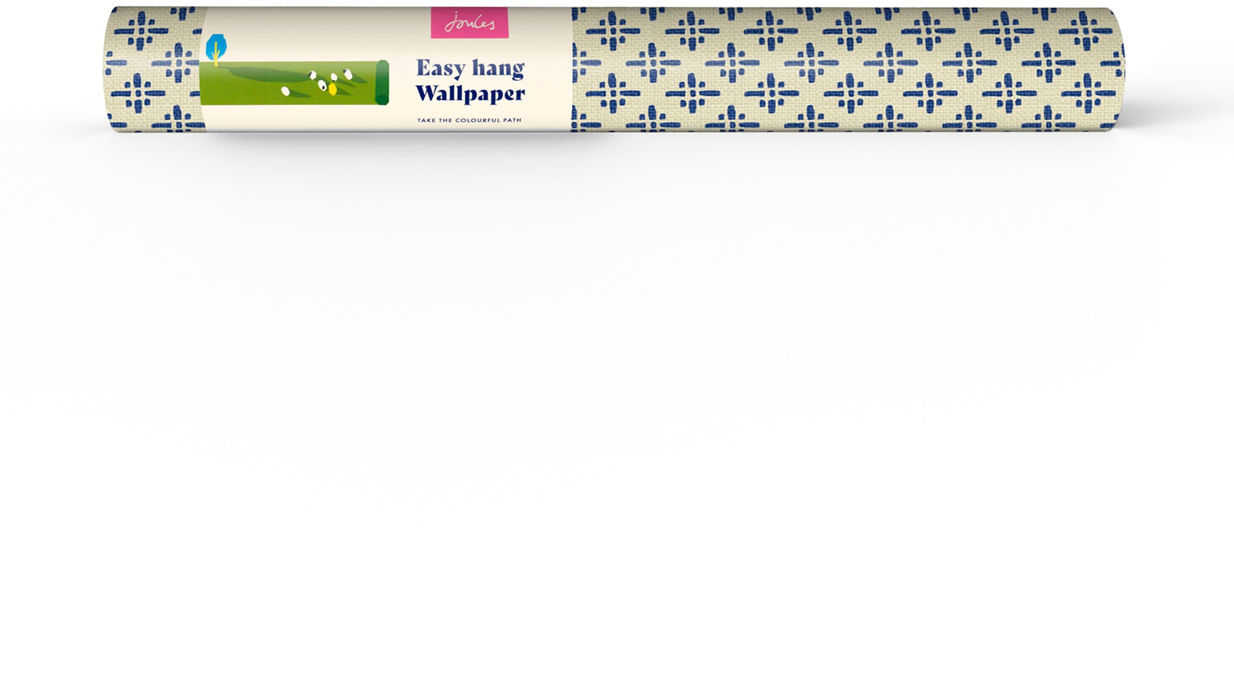 Joules Vliestapete »Beckett Star« 3D-Optik glatt 3D-Optik