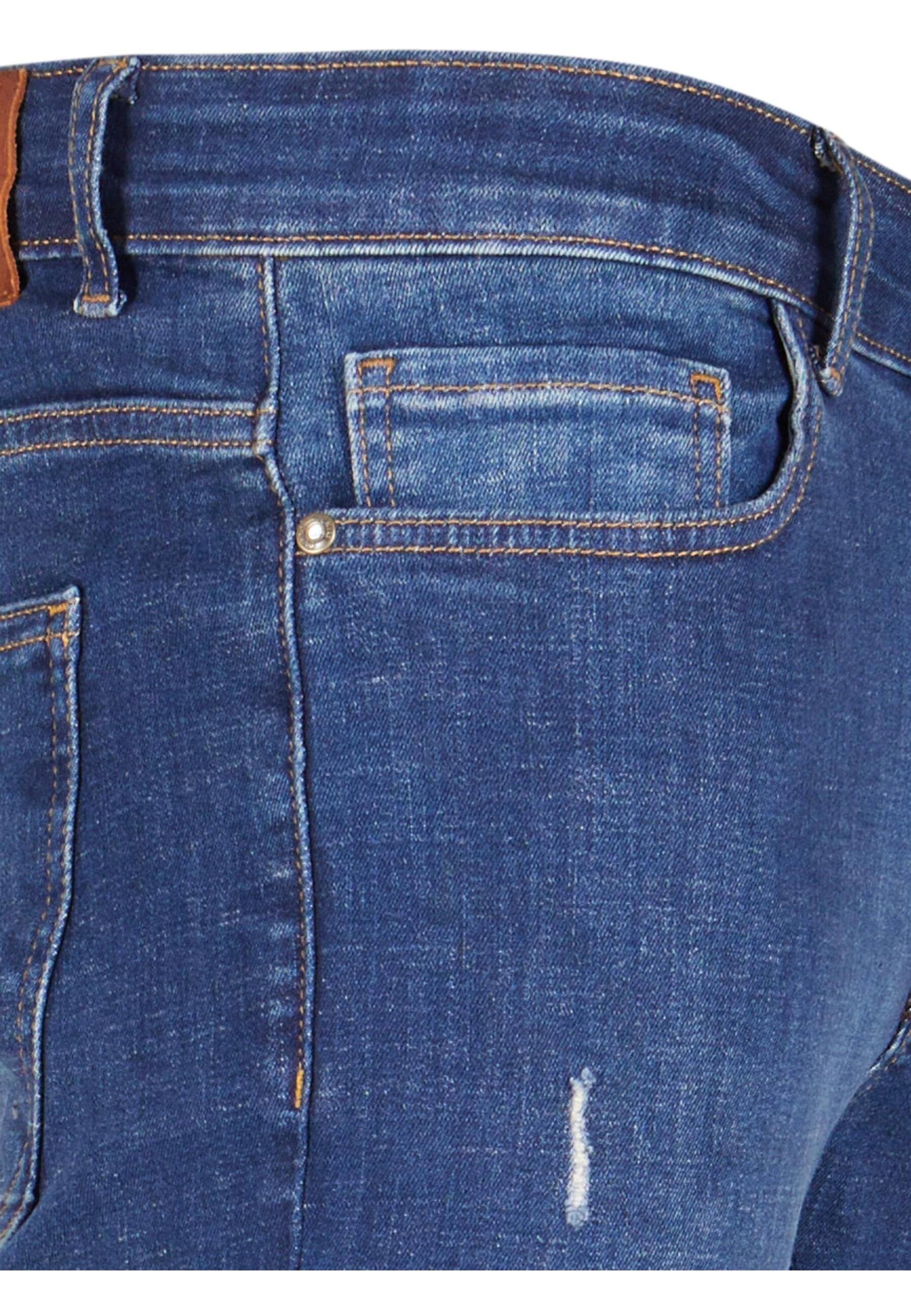 2Y Studios Bequeme Jeans »2Y Studios Herren 2Y Skinny Fit Jeans«