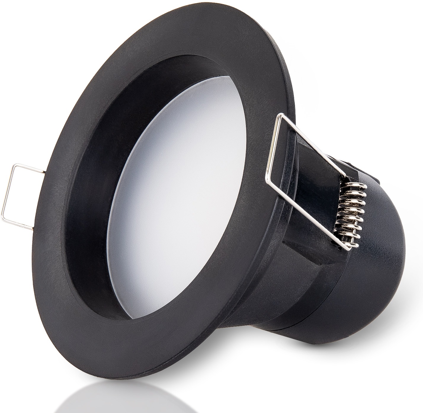 Paco Home Einbauleuchte »Senta«, LED Einbaustrahler LED Strahler Spotlight günstig online kaufen