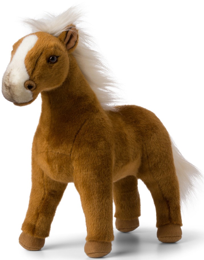 WWF Kuscheltier »Wildpferd 29 cm«, zum Teil aus recyceltem Material kaufen