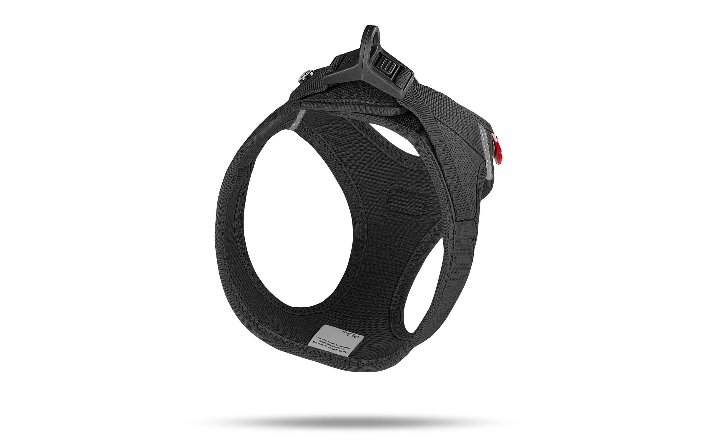 Curli Hunde-Geschirr »Geschirr Vest Air-Mesh 3XS« Polyester