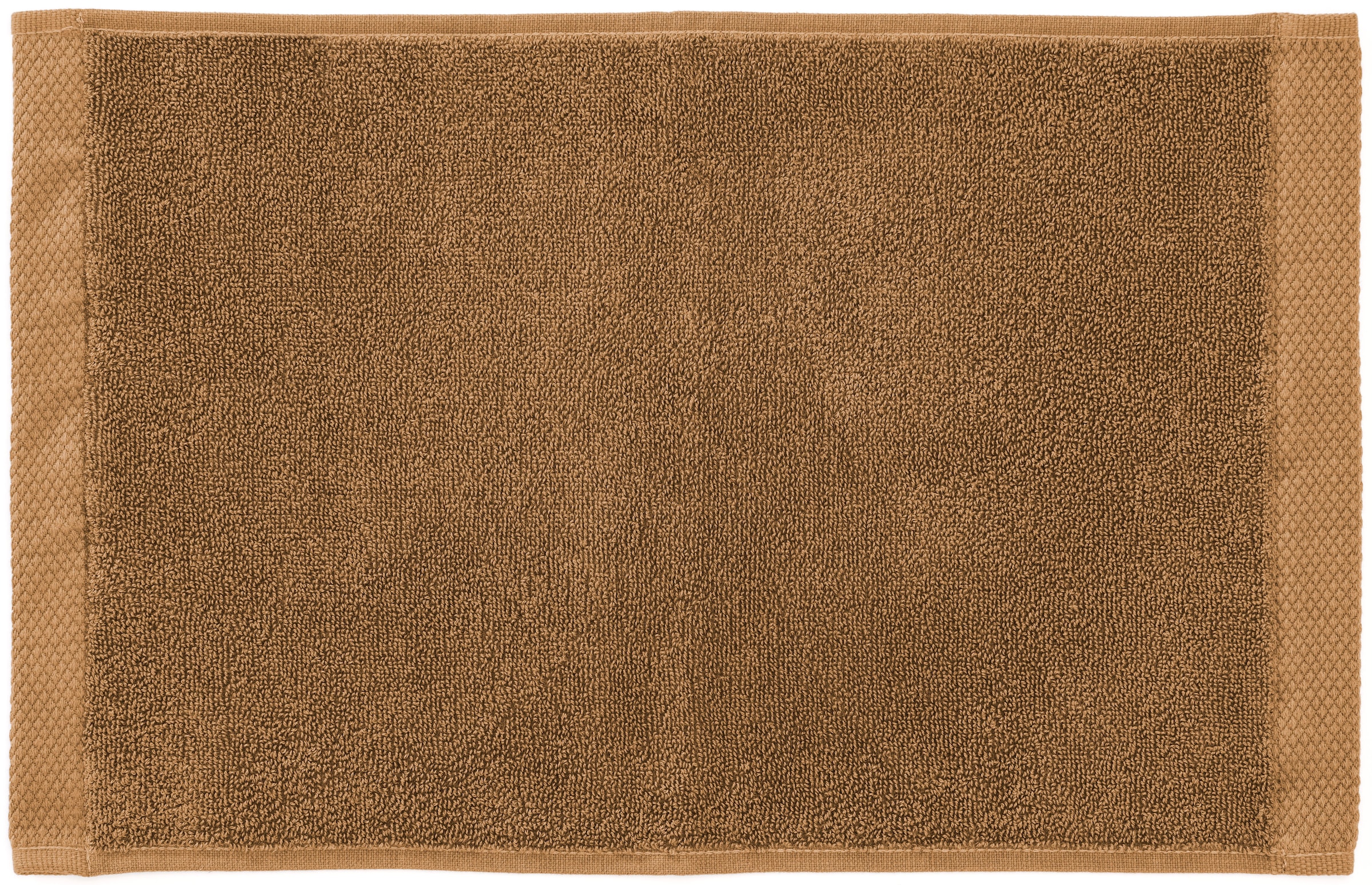 Heckett & Lane Gästehandtücher »Heckettlane Gästentuch Premium« Gästentücherset aus hochwertige Baumwolle, 650gr/m²