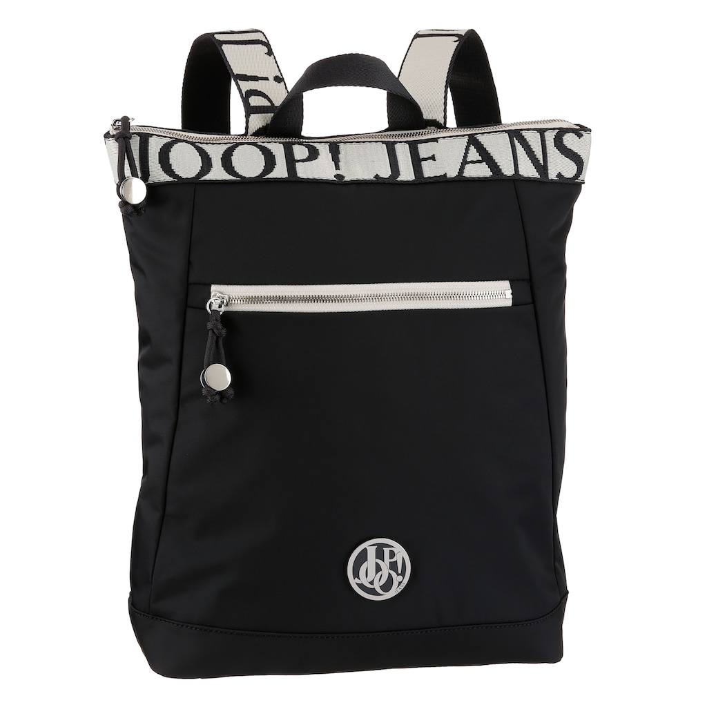 Joop Jeans Cityrucksack »lietissimo elva backpack lvz«