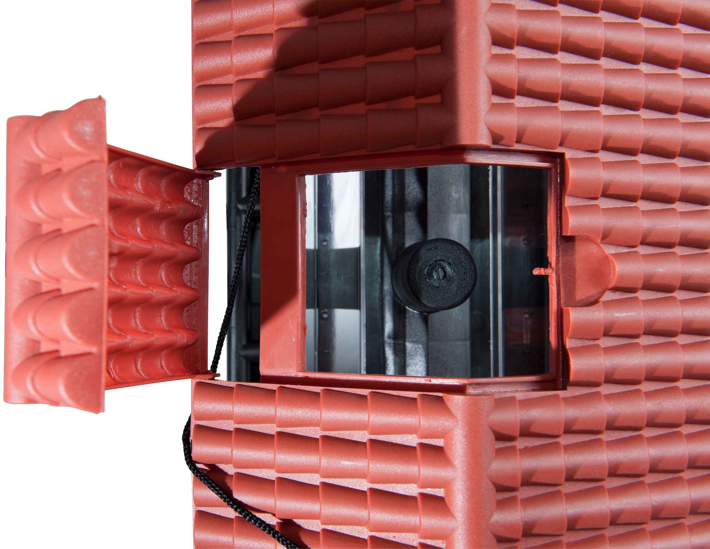 Windhager Vogelhaus »Ranch« BxTxH: 21,5x31x20 cm