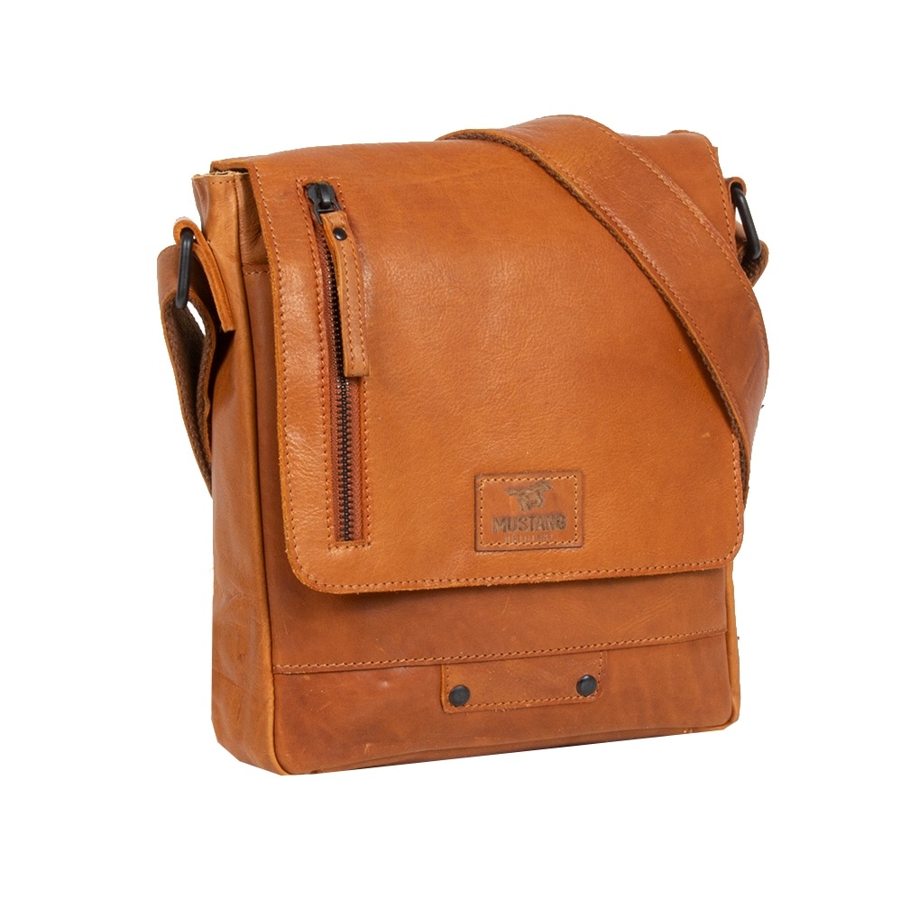 Schultertasche 