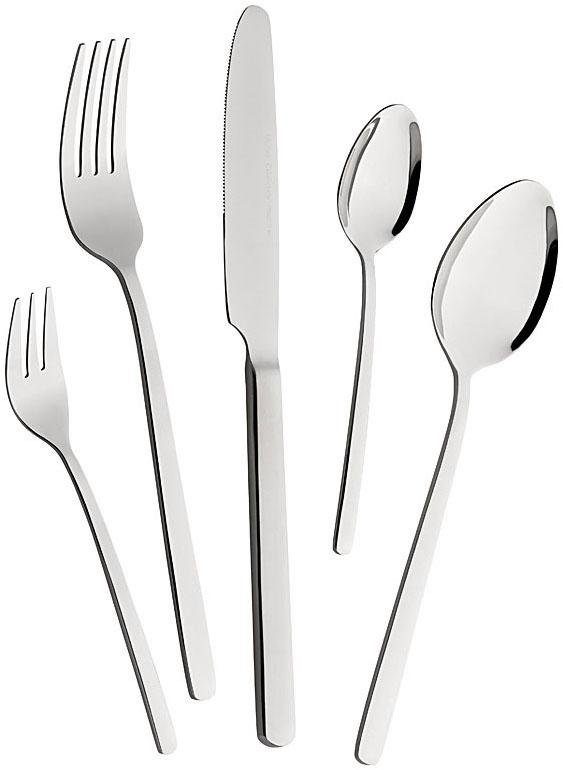 Mulex Besteck-Set »Mississippi« spülmaschinengeeignet günstig online kaufen