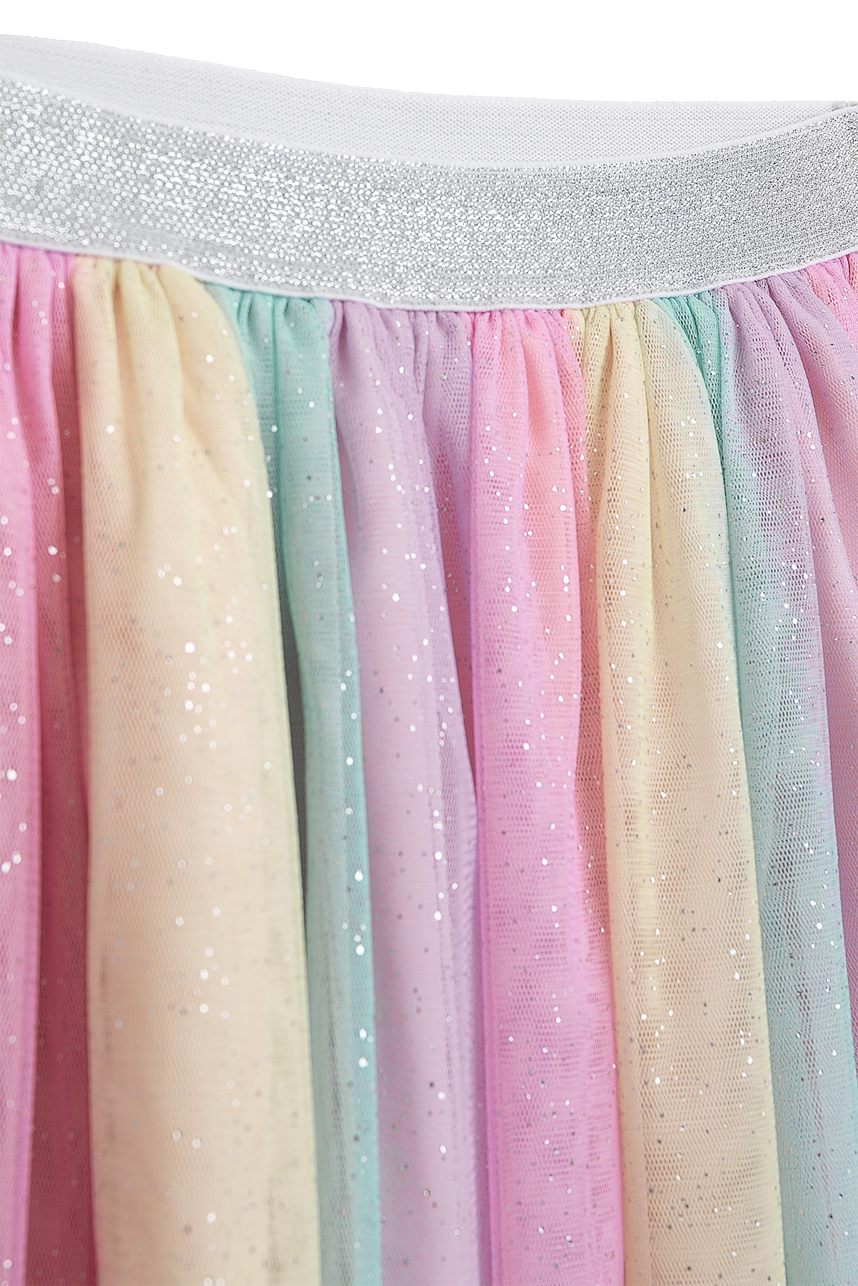 DANAMADE Tüllrock »DANAMADE Skirts Skirt DXIA«