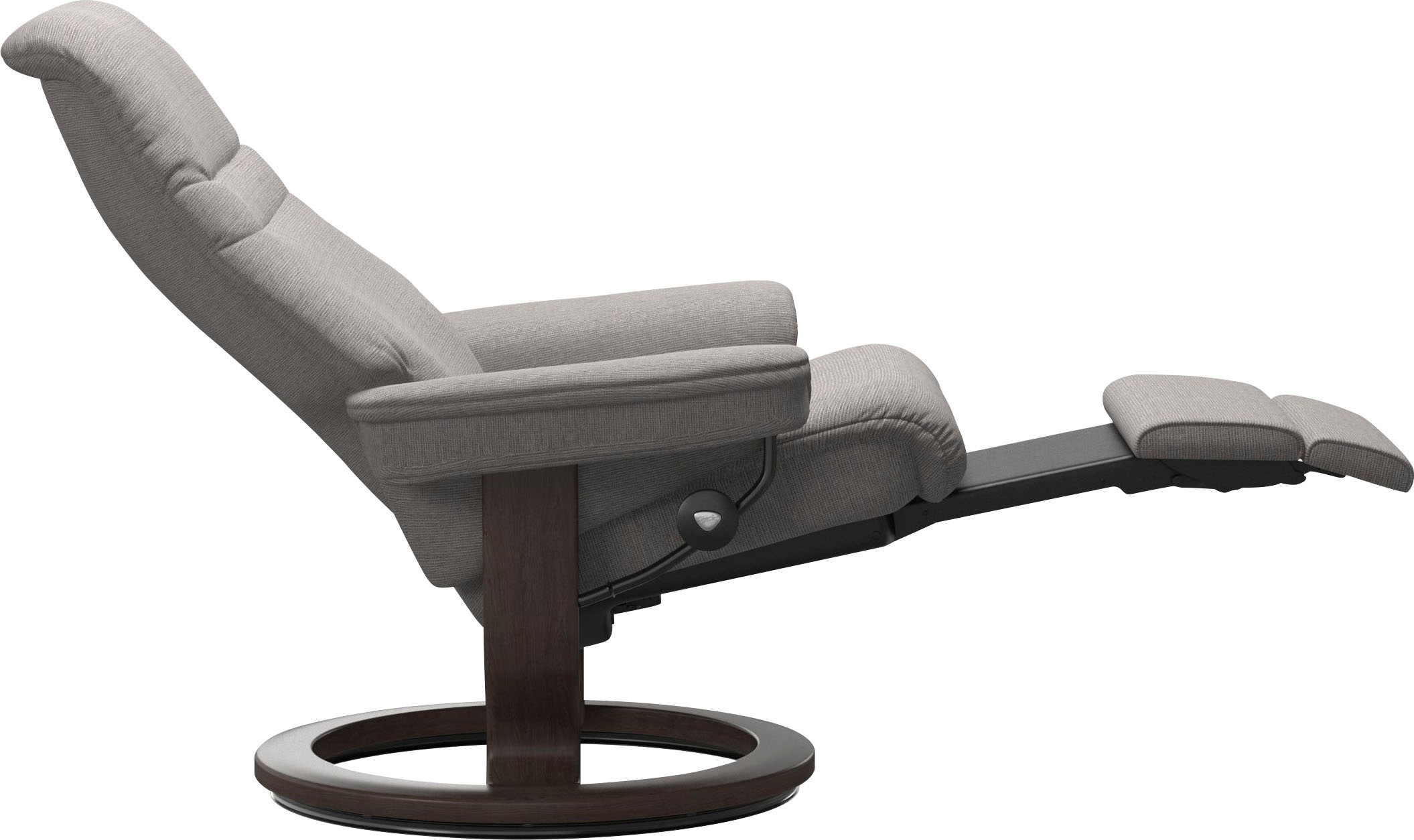 Stressless® Relaxsessel »Sunrise«, elektrisch verstellbar, optional 2-motorisch, Größe M & L