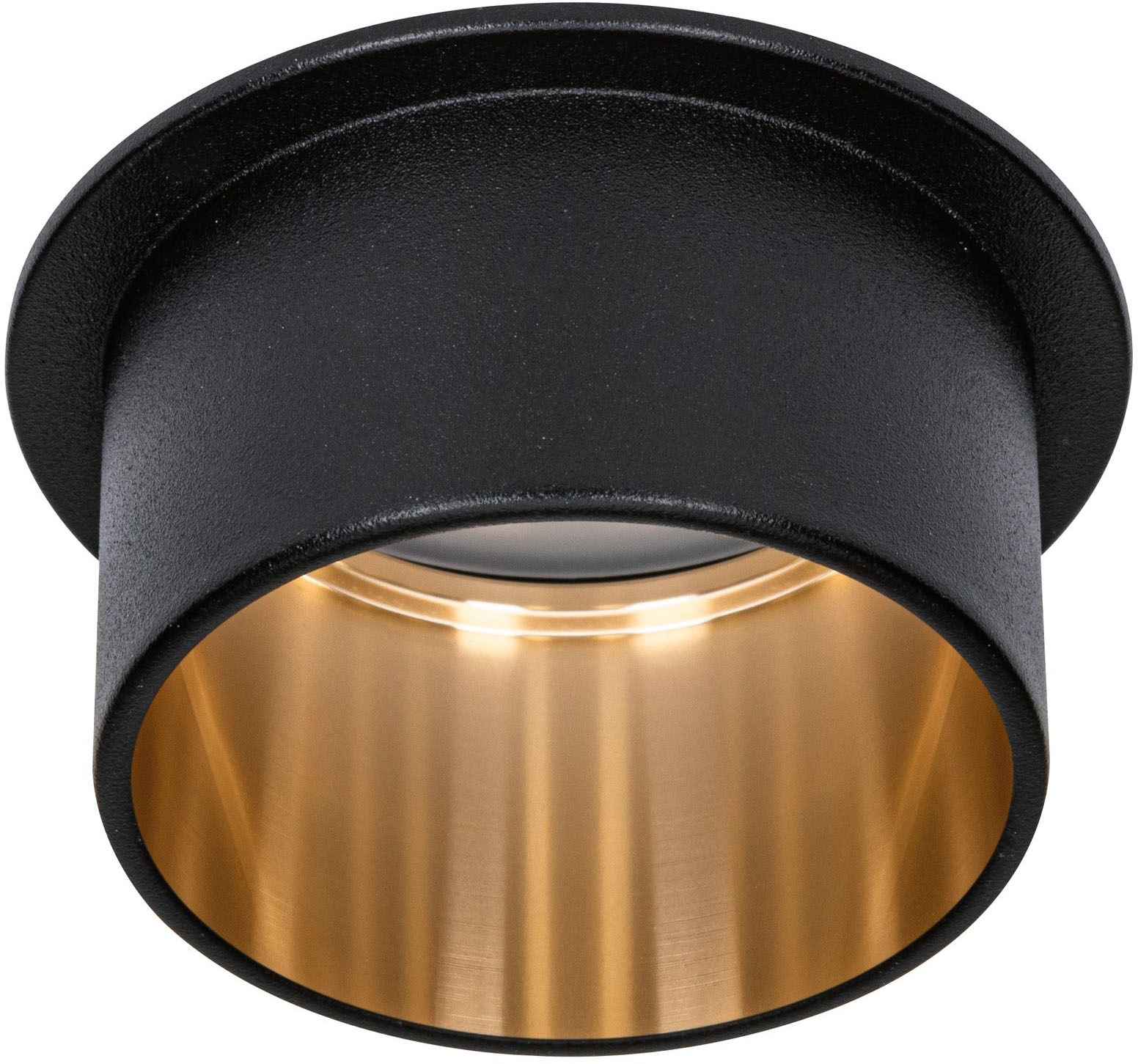 Paulmann LED Bad-Einbauleuchte »Gil«, Schutzart IP44, 3-Stufen-dimmbar, Ø 6,8 cm, inkl. LED Leuchtmittel