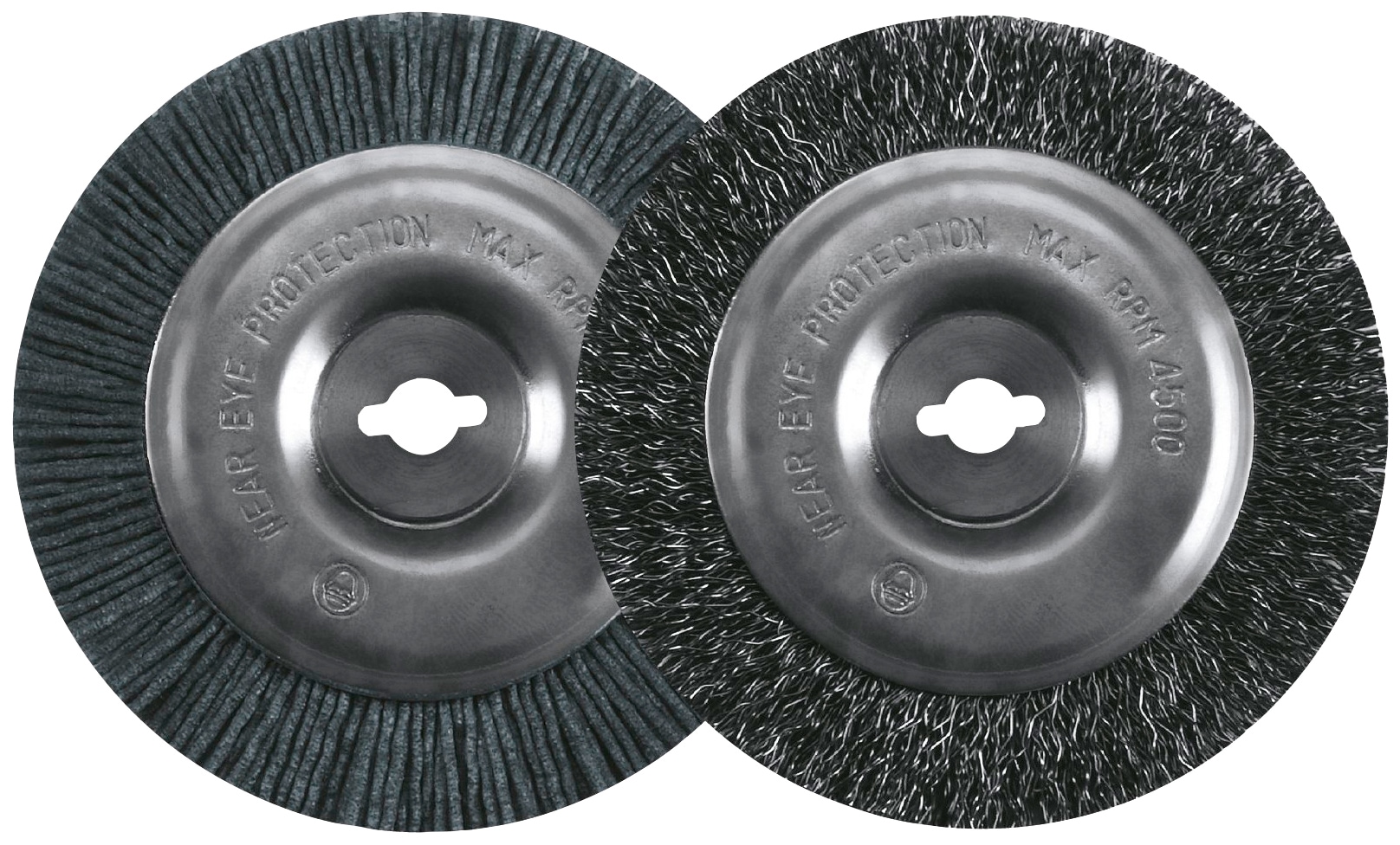 Einhell Elektro-Fugenbürste »GC-EG 1410«, 140 W, inkl. Stahl- und Nylonbürste