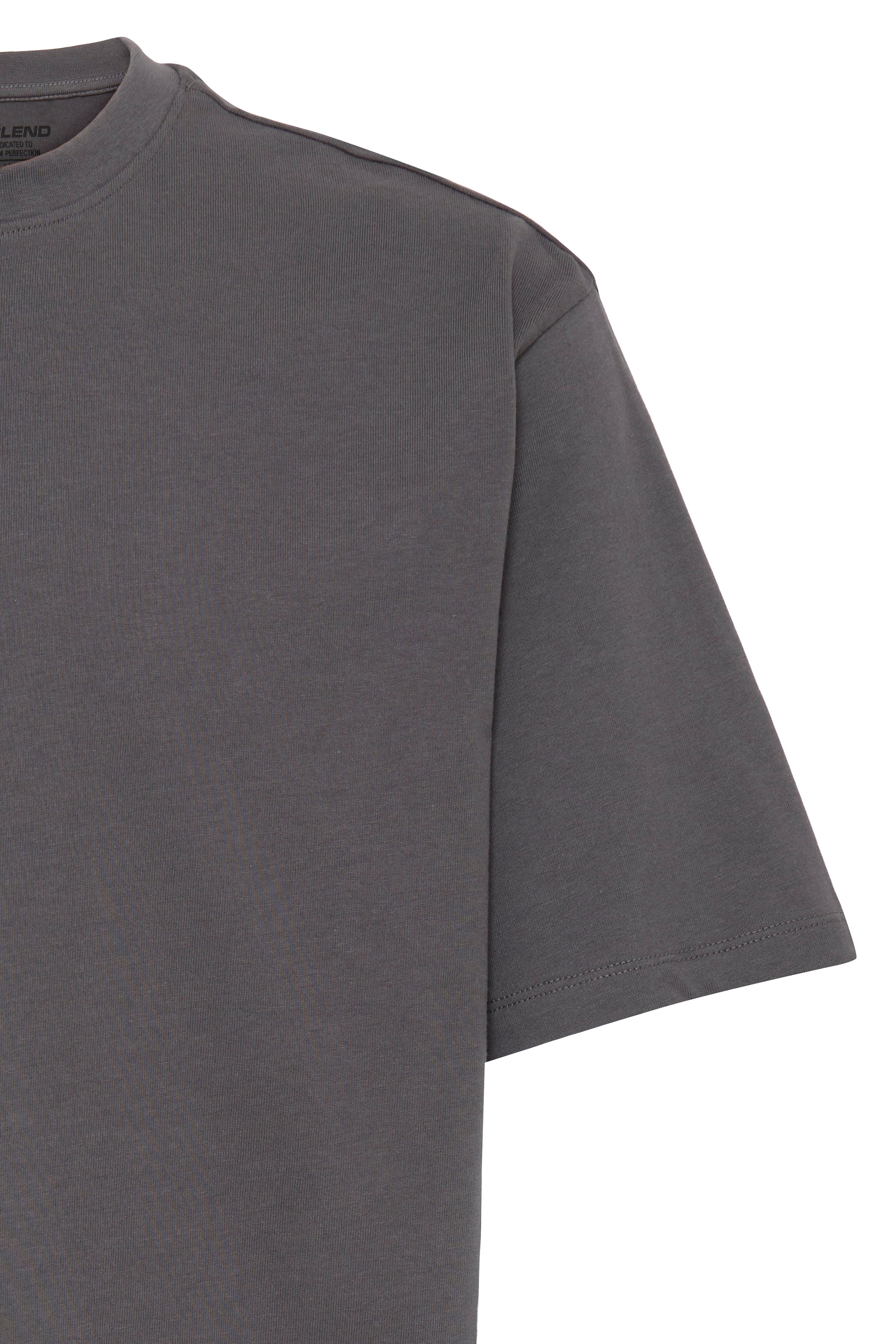 Blend T-Shirt »BHFISHER OVERSIZE TEE«