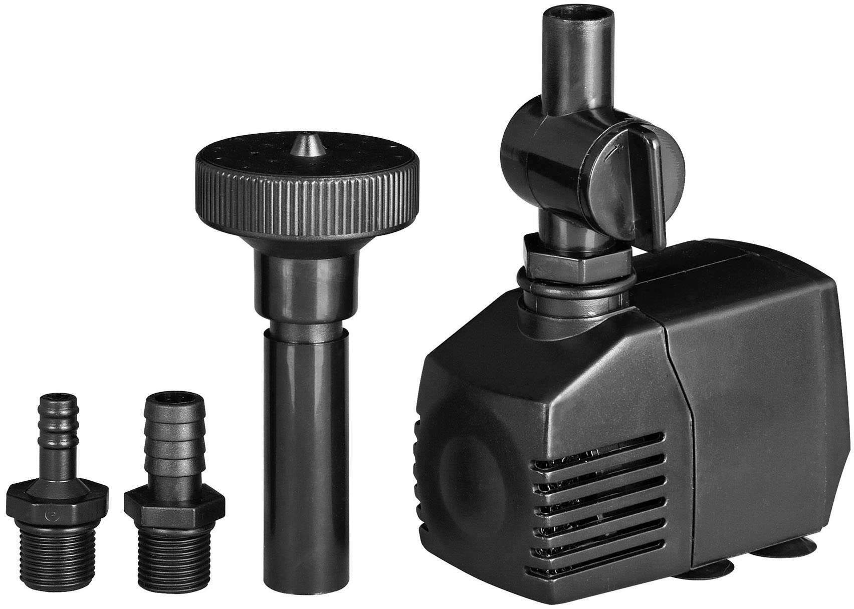 Ubbink Springbrunnenpumpe »Xtra 400« 380 l/h