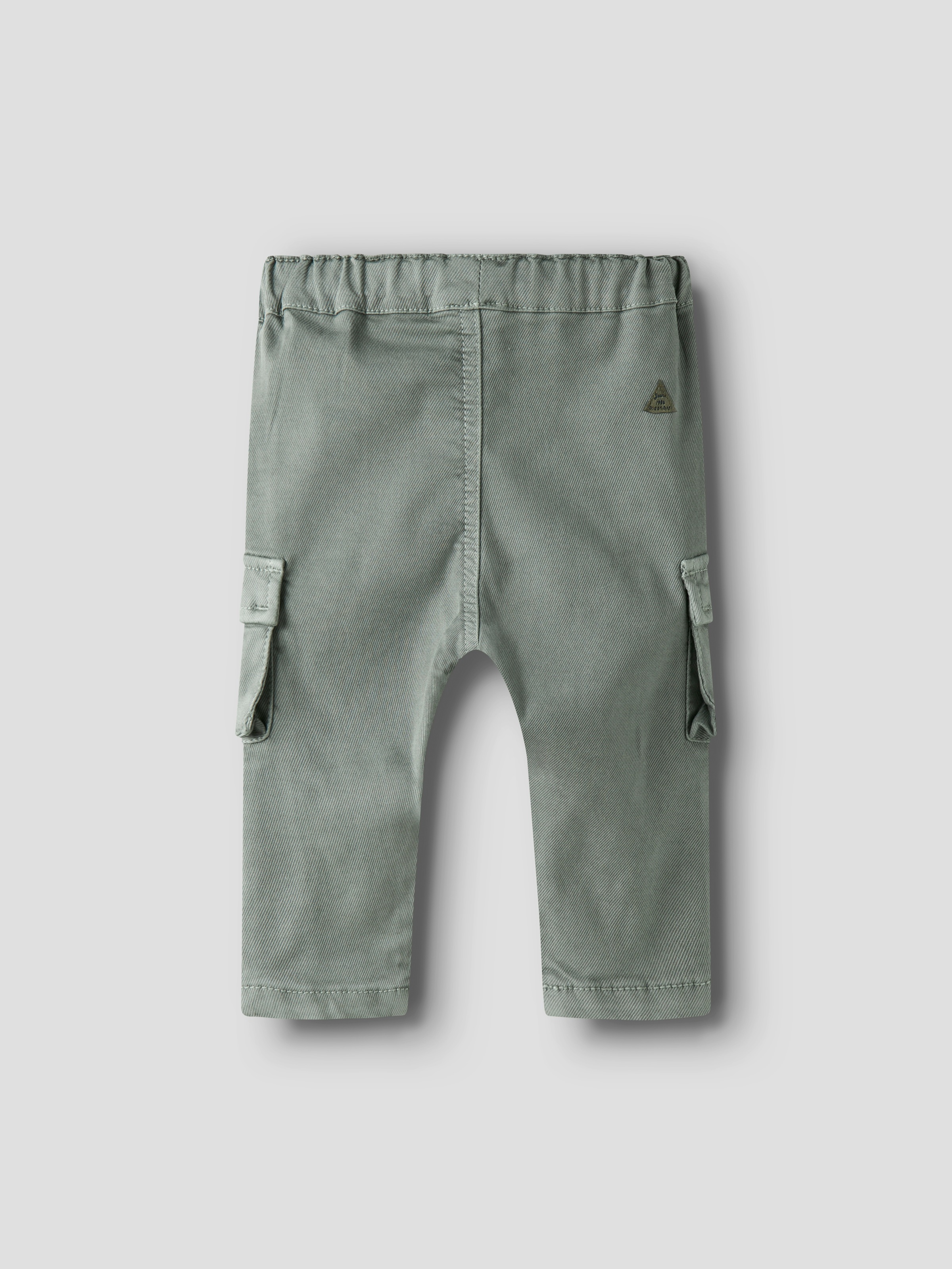 Name It Cargohose »NBMBEN BAGGY CARGO TWI PANT 8950-PO NOOS«