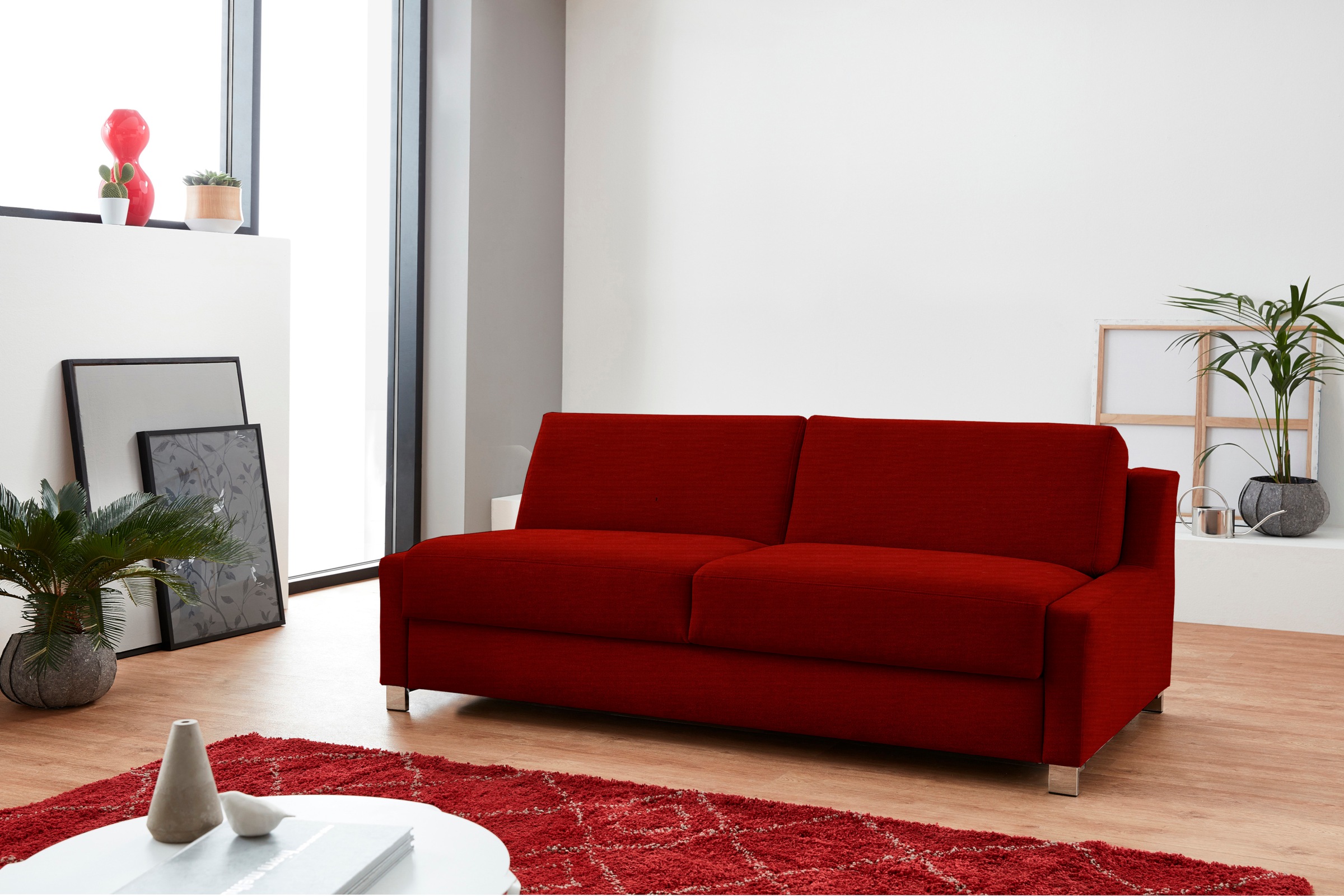 Bali Schlafsofa »Viola«