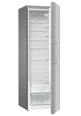 Kühlschrank »R 619 EE«, R 619 EES5, 185 cm hoch, 59,5 cm breit, 280 Liter Volumen