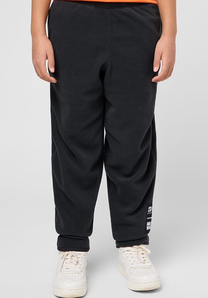Jack Wolfskin Fleecehose »SMILEYWORLD PANTS Y«