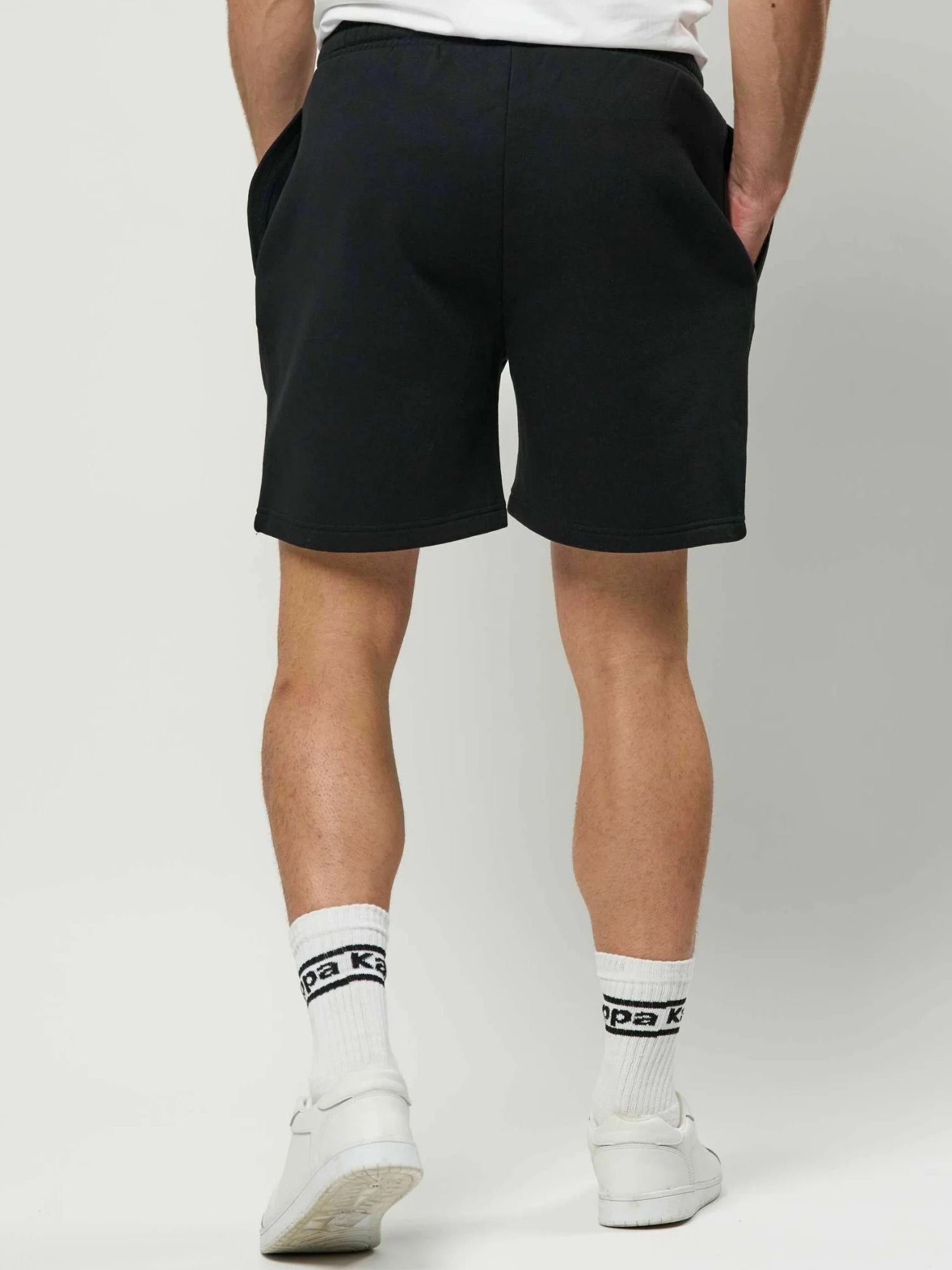 Kappa Shorts »Kappa Shorts KMLogo«