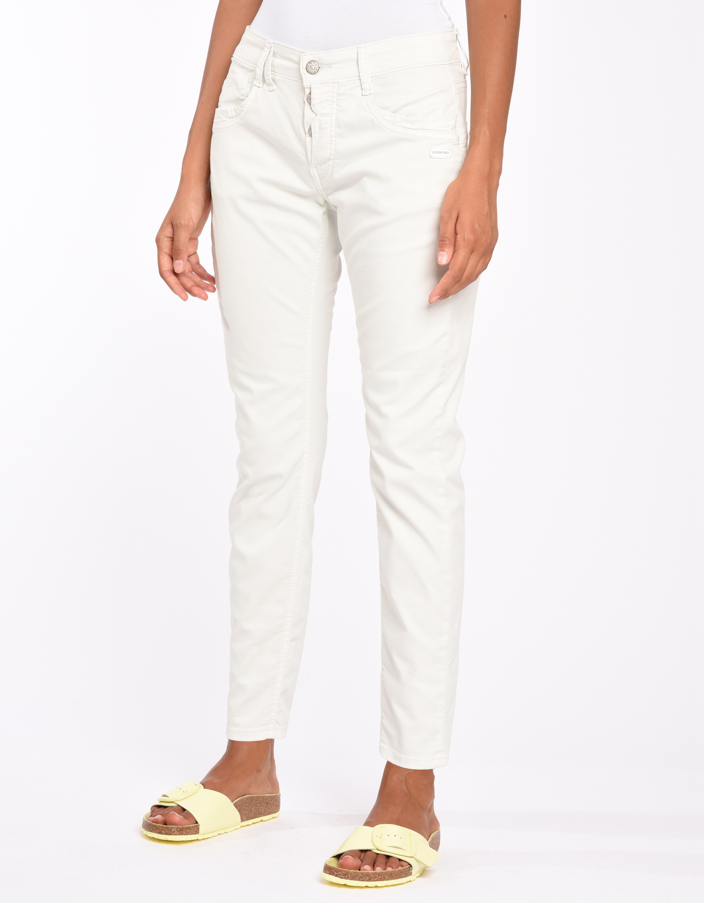 GANG Relaxhose »GANG Hosen Relaxed 94GERDA«